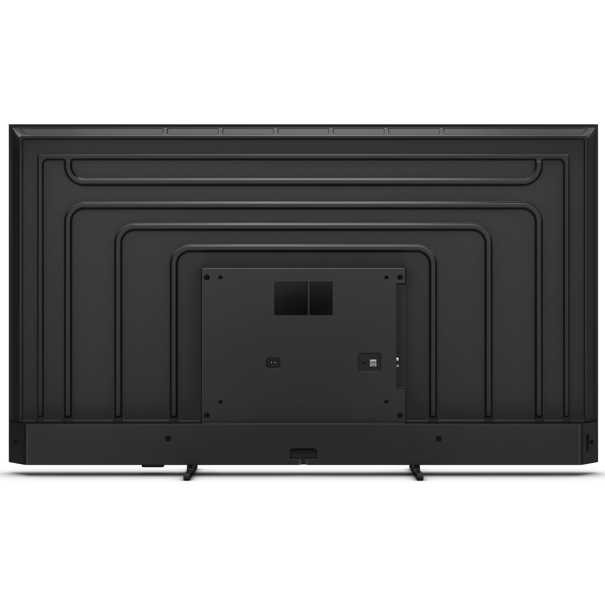 Televizor Philips LED 55PUS7000, 139 cm, Smart TV, 4K Ultra HD, Clasa E (Model 2025)