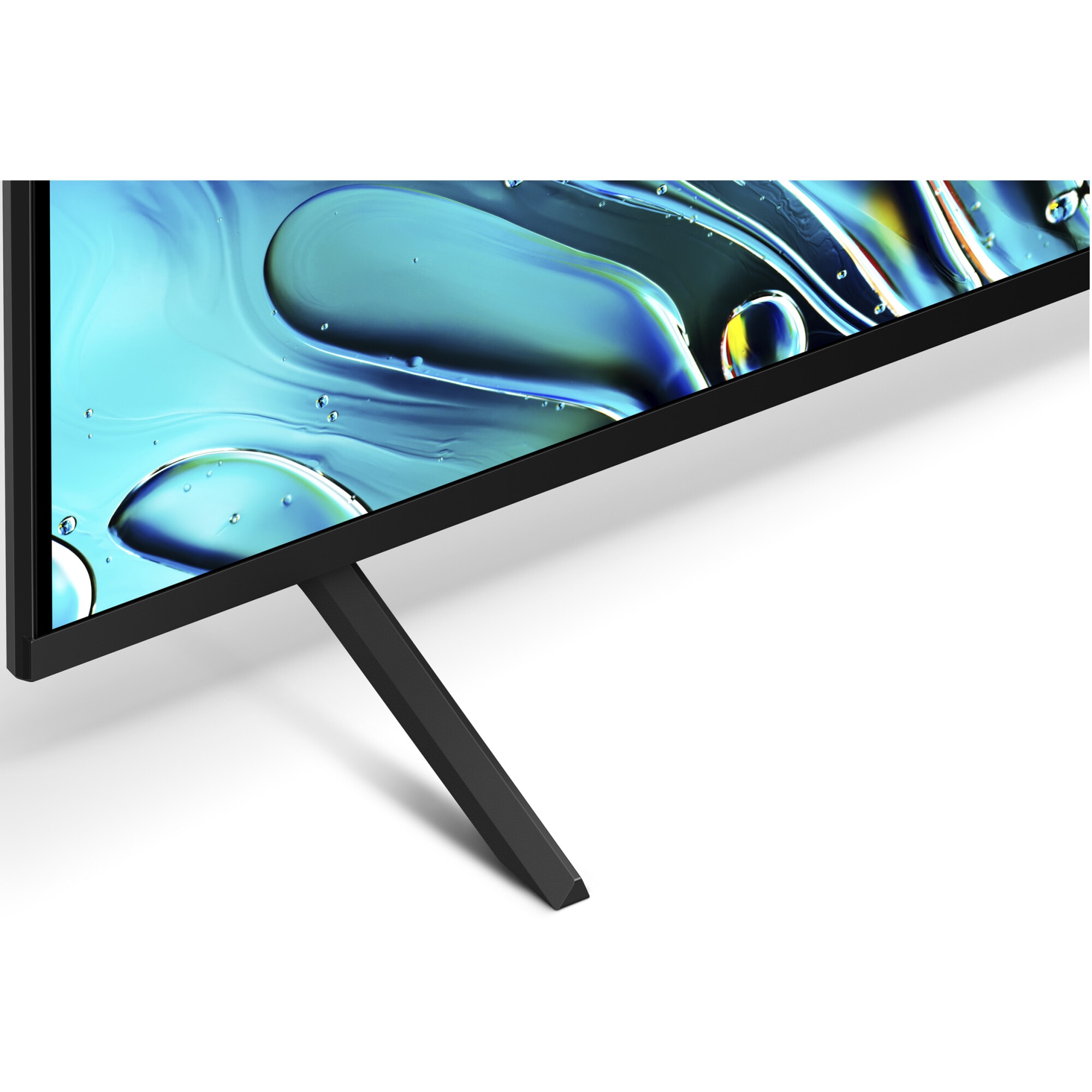Televizor Sony BRAVIA 3 LED 65S35, 164 cm, Smart Google TV, 4K Ultra HD, Clasa E (Model 2025)