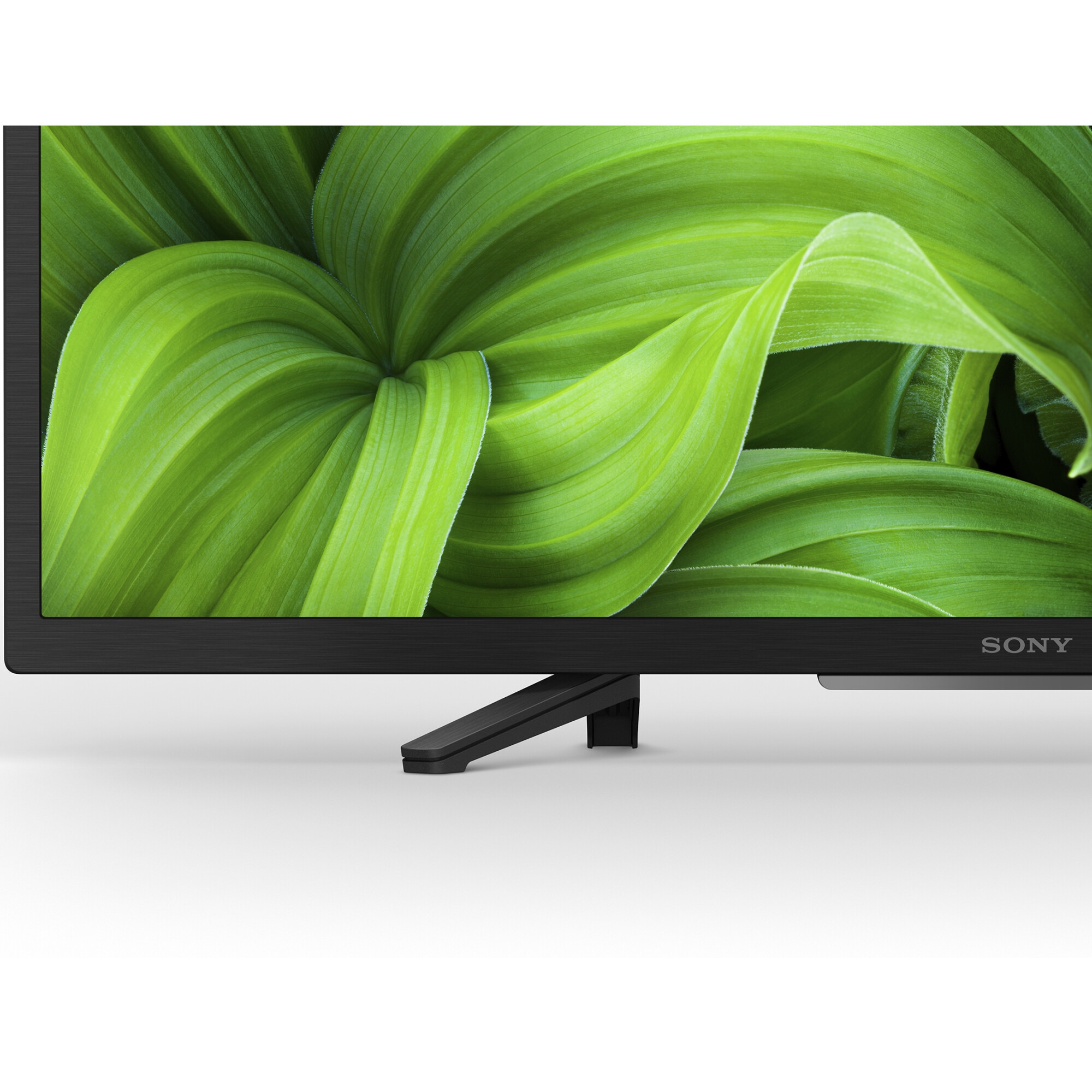 Televizor Sony 32W800, 80 cm, Smart Android, HD, LED, Clasa F