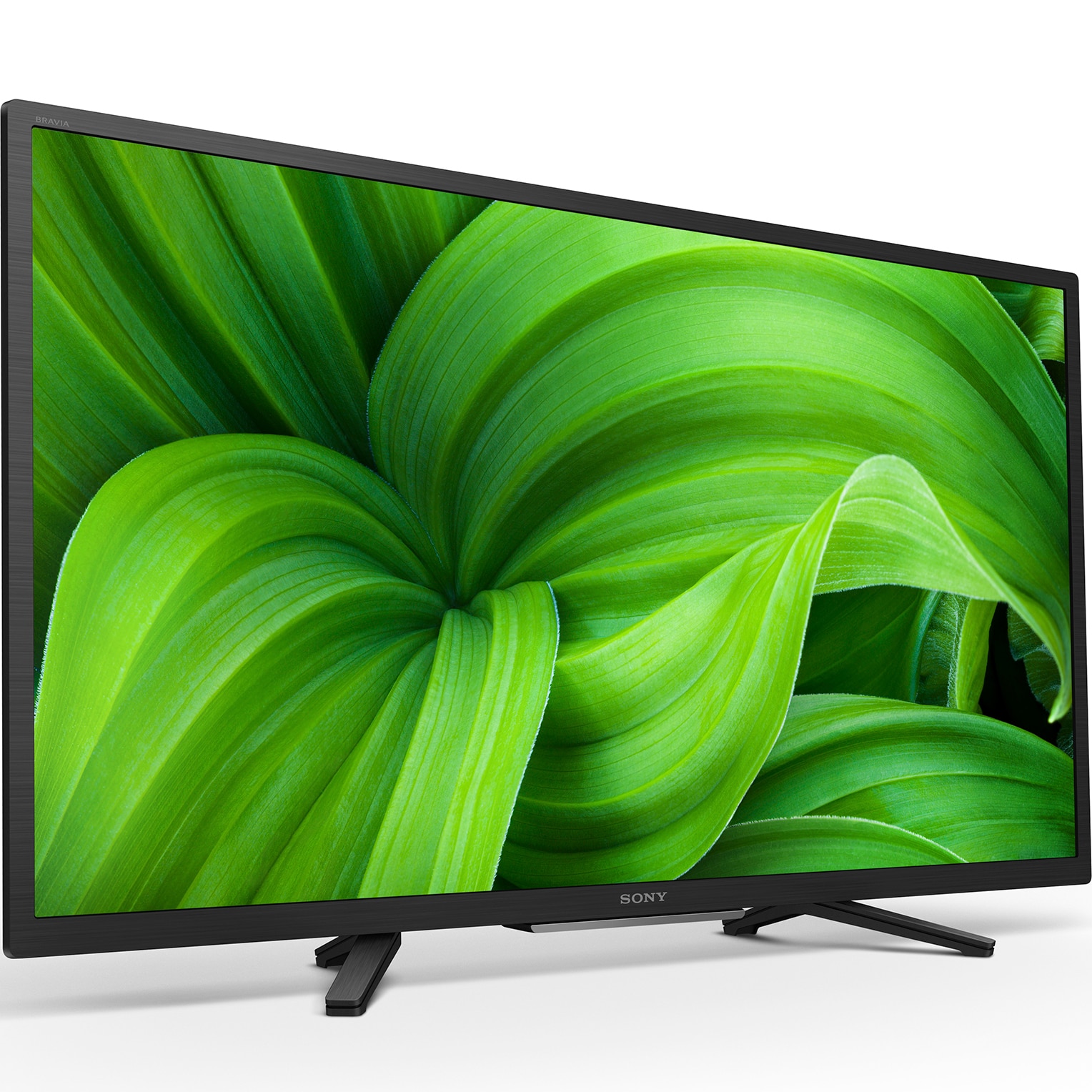 Televizor Sony 32W800, 80 cm, Smart Android, HD, LED, Clasa F