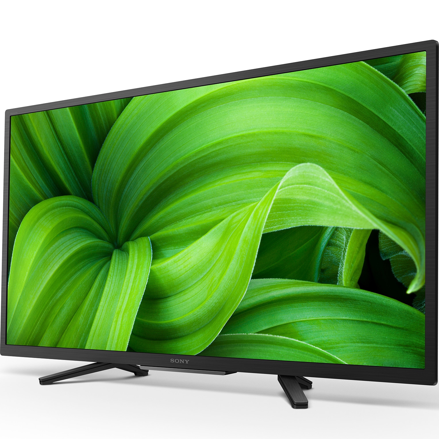 Televizor Sony 32W800, 80 cm, Smart Android, HD, LED, Clasa F
