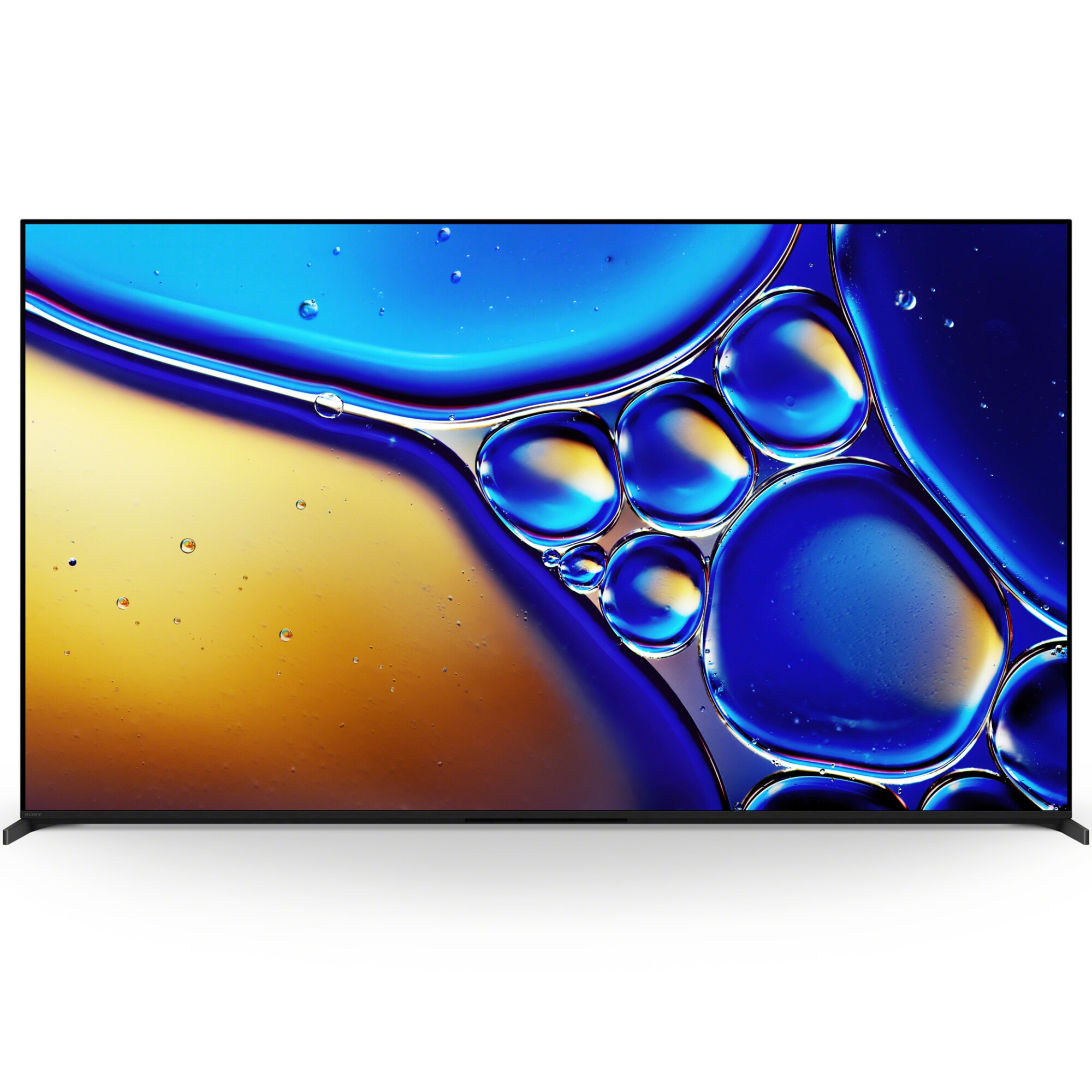 Televizor Sony BRAVIA 8M2 OLED 55XR8M2, 139 cm, Smart Google TV, 4K Ultra HD, 100 Hz, Clasa F (Model 2025)