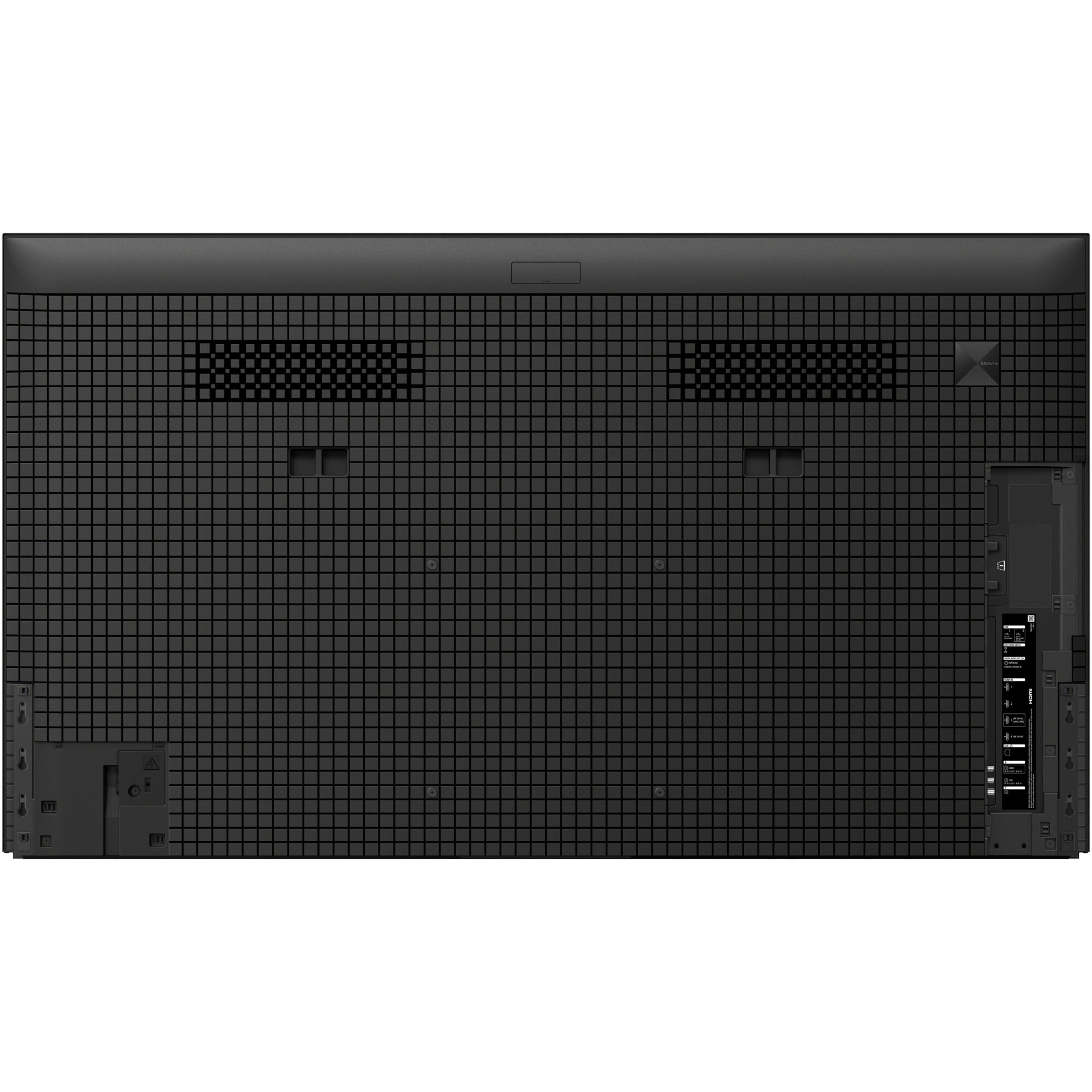 Televizor Sony BRAVIA 8M2 OLED 55XR8M2, 139 cm, Smart Google TV, 4K Ultra HD, 100 Hz, Clasa F (Model 2025)