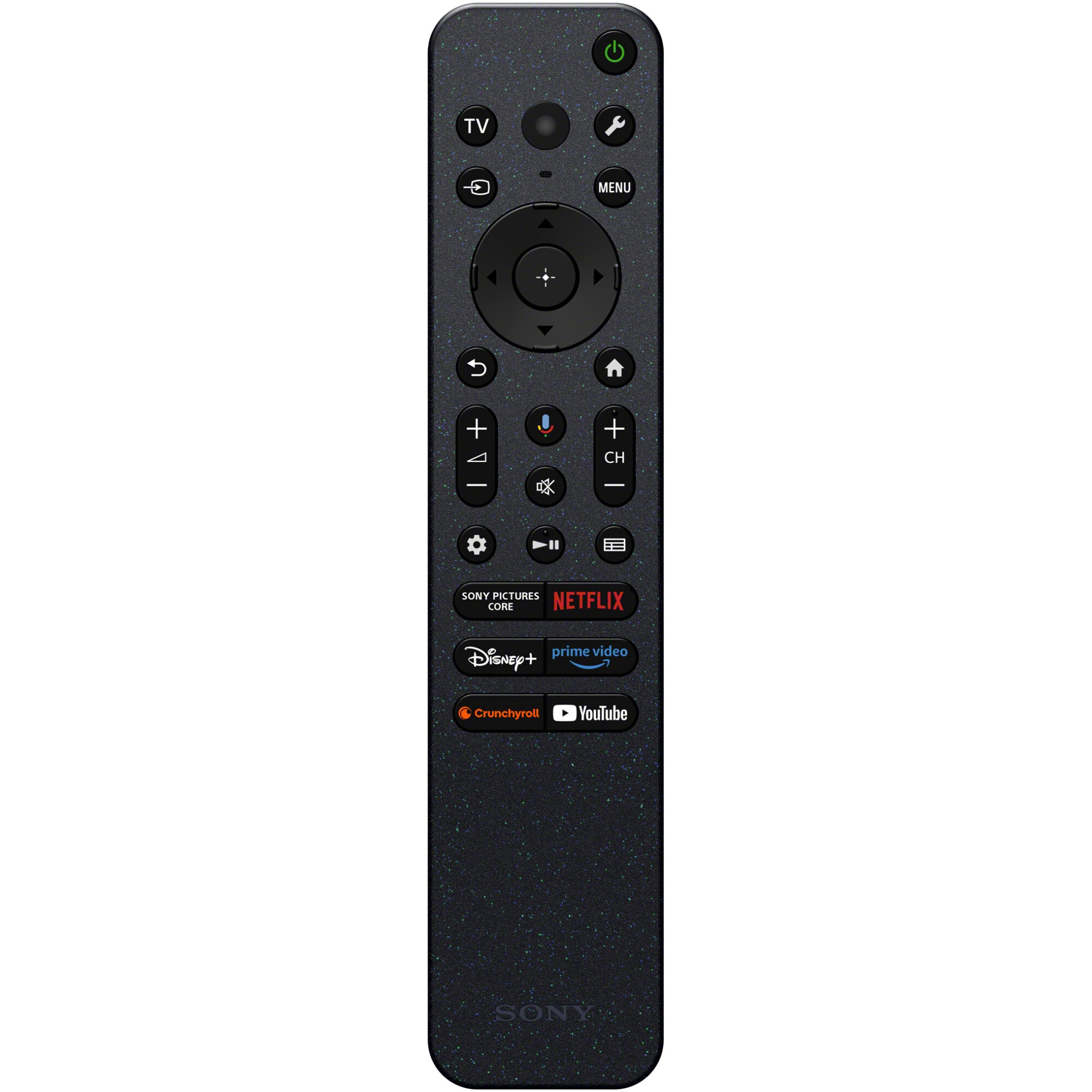 Televizor Sony BRAVIA 8M2 OLED 55XR8M2, 139 cm, Smart Google TV, 4K Ultra HD, 100 Hz, Clasa F (Model 2025)
