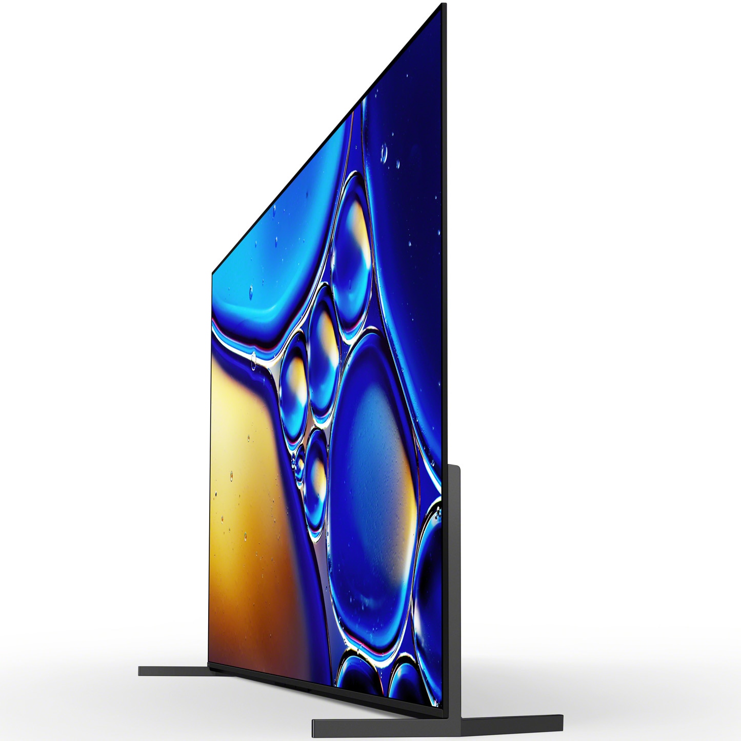 Televizor Sony BRAVIA 8M2 OLED 55XR8M2, 139 cm, Smart Google TV, 4K Ultra HD, 100 Hz, Clasa F (Model 2025)
