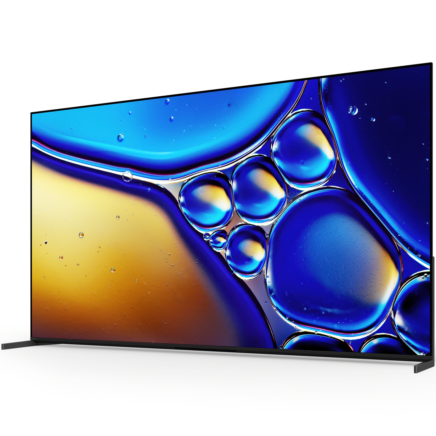 Televizor Sony BRAVIA 8M2 OLED 55XR8M2, 139 cm, Smart Google TV, 4K Ultra HD, 100 Hz, Clasa F (Model 2025)