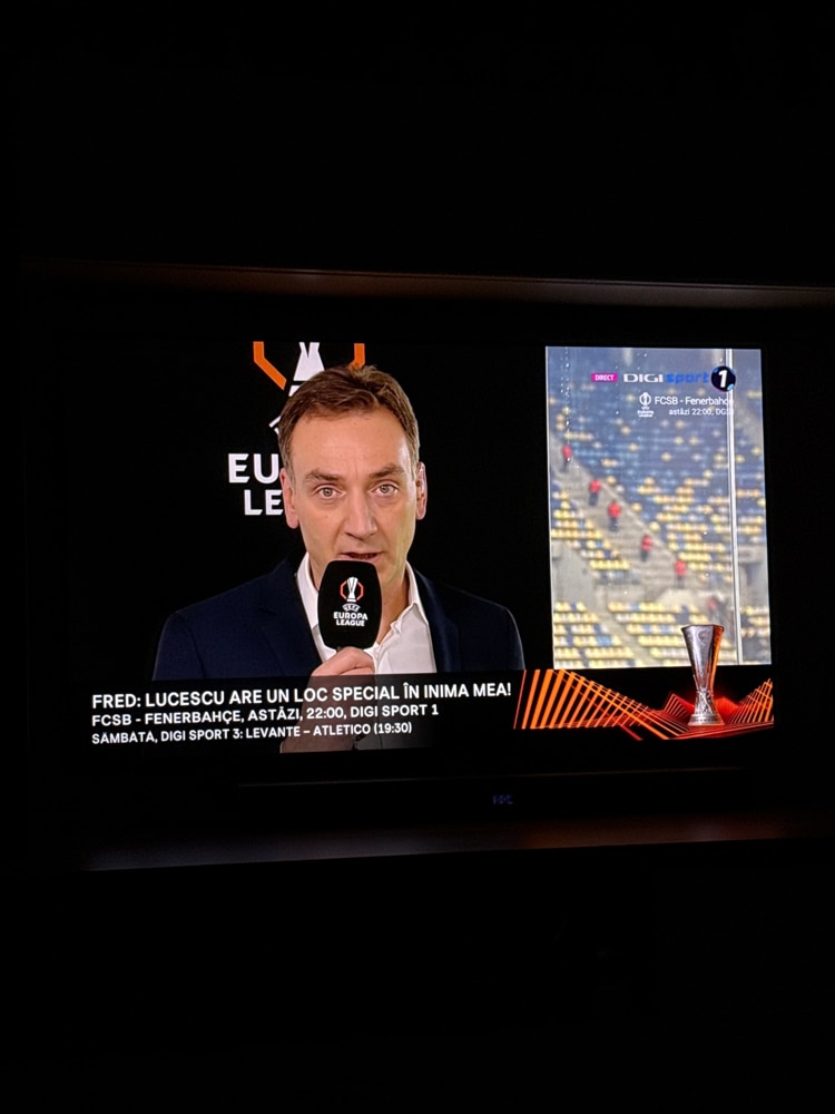 Televizor Sony BRAVIA 8M2 OLED 55XR8M2, 139 cm, Smart Google TV, 4K Ultra HD, 100 Hz, Clasa F (Model 2025)
