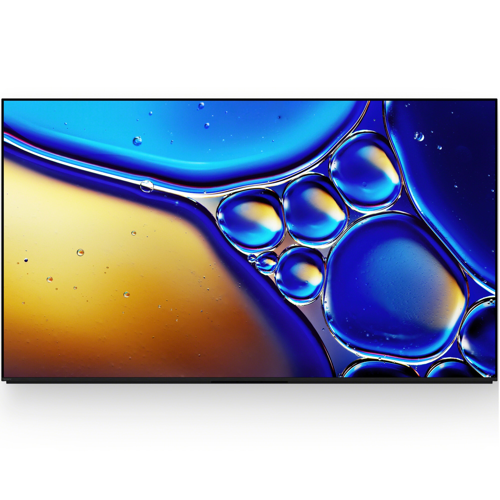 Televizor Sony BRAVIA 8M2 OLED 55XR8M2, 139 cm, Smart Google TV, 4K Ultra HD, 100 Hz, Clasa F (Model 2025)