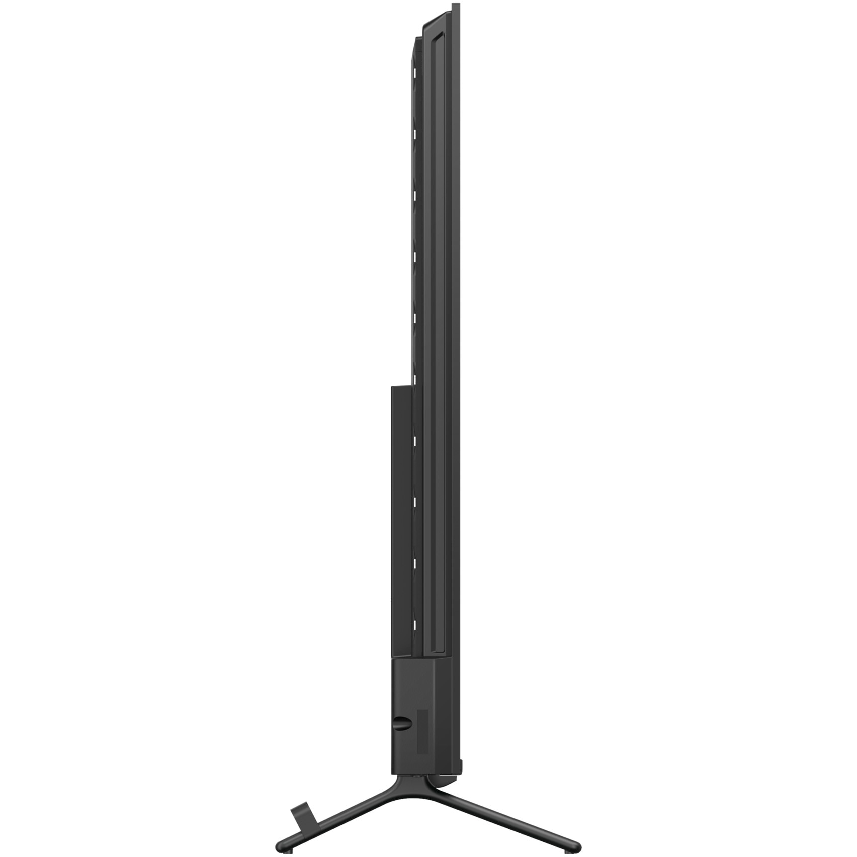 Televizor Philips AMBILIGHT tv QD-MiniLED 55MLED920, 139 cm, Smart TV, 4K Ultra HD, 100 Hz, Clasa F (Model 2025)