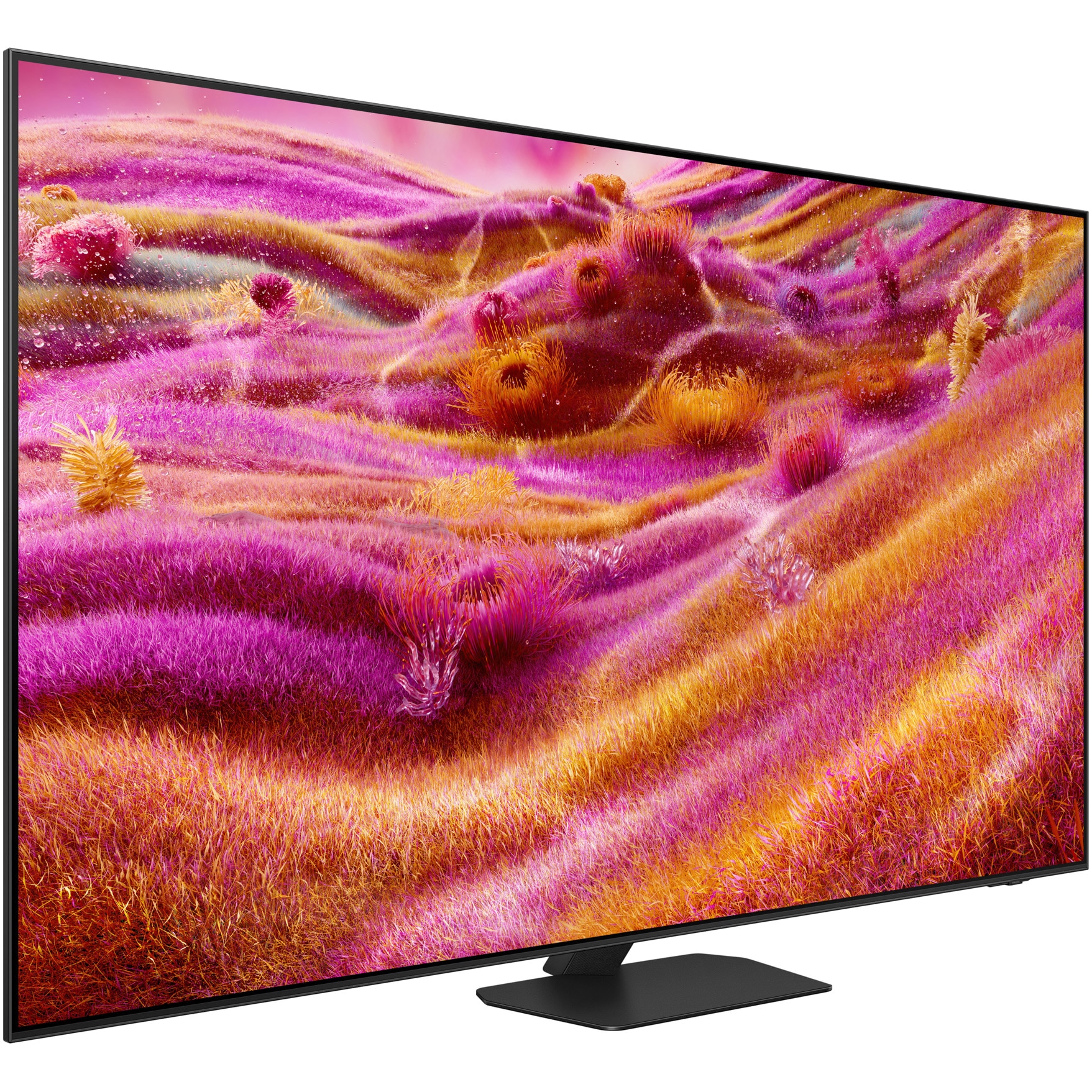 Televizor SAMSUNG MiniLED Neo QLED 43QN90F, 108 cm, Smart, 4K Ultra HD, 100 Hz, Clasa F (Model 2025)