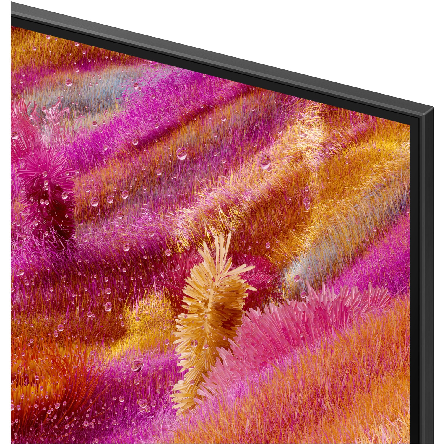 Televizor SAMSUNG MiniLED Neo QLED 43QN90F, 108 cm, Smart, 4K Ultra HD, 100 Hz, Clasa F (Model 2025)