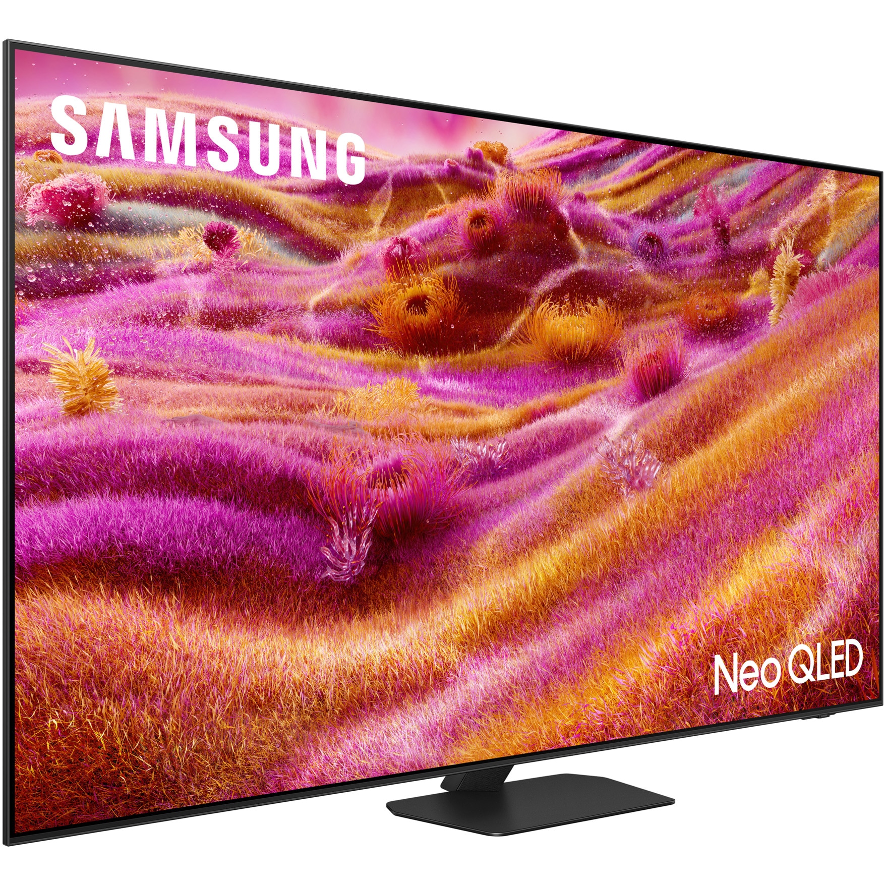 Televizor SAMSUNG MiniLED Neo QLED 43QN90F, 108 cm, Smart, 4K Ultra HD, 100 Hz, Clasa F (Model 2025)
