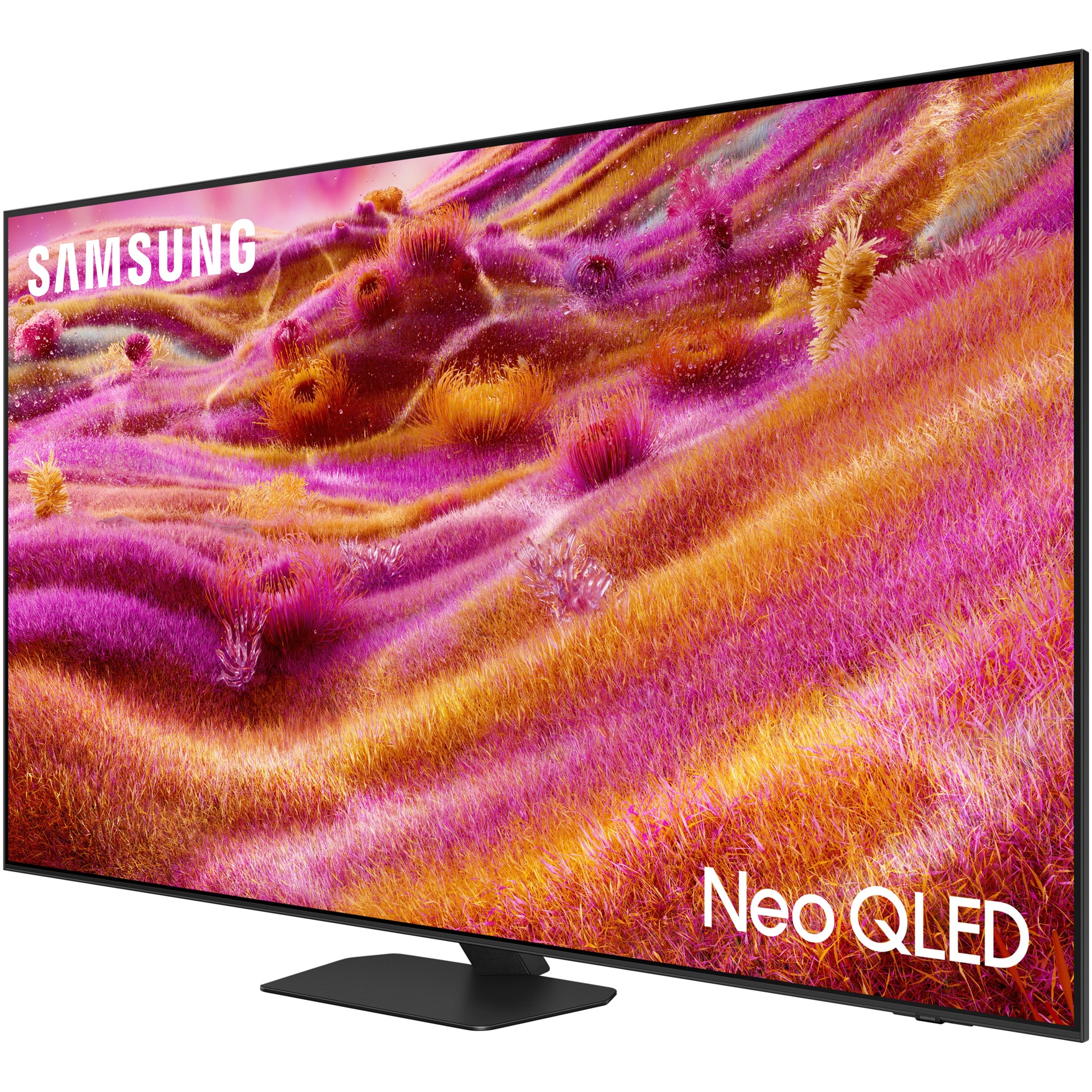 Televizor SAMSUNG MiniLED Neo QLED 43QN90F, 108 cm, Smart, 4K Ultra HD, 100 Hz, Clasa F (Model 2025)