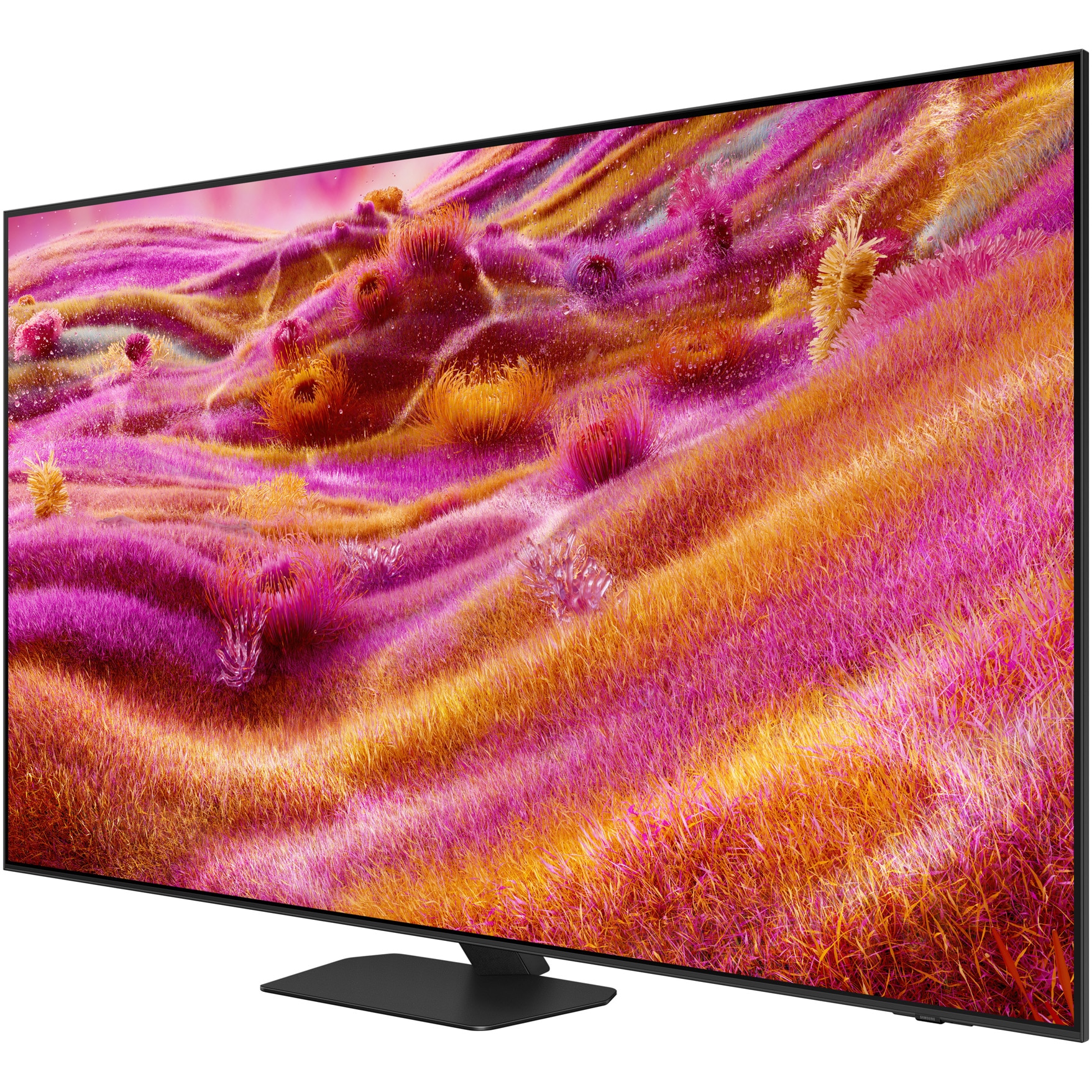 Televizor SAMSUNG MiniLED Neo QLED 43QN90F, 108 cm, Smart, 4K Ultra HD, 100 Hz, Clasa F (Model 2025)