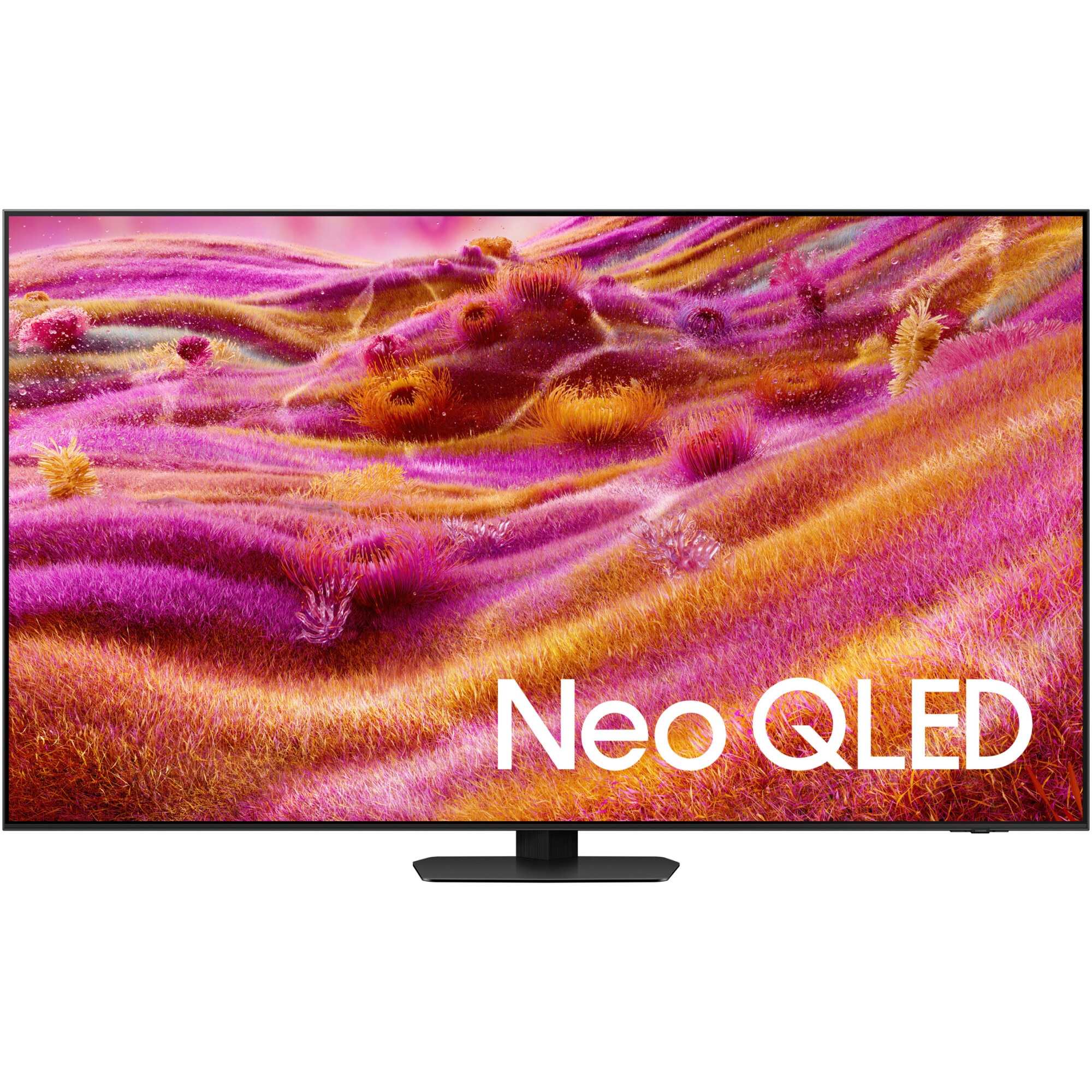 Televizor SAMSUNG MiniLED Neo QLED 43QN90F, 108 cm, Smart, 4K Ultra HD, 100 Hz, Clasa F (Model 2025)