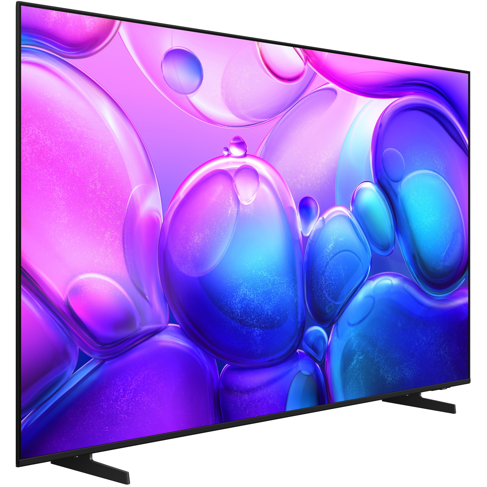 Televizor SAMSUNG QLED 65Q6F, 163 cm, Smart, 4K Ultra HD, Clasa G (Model 2025)