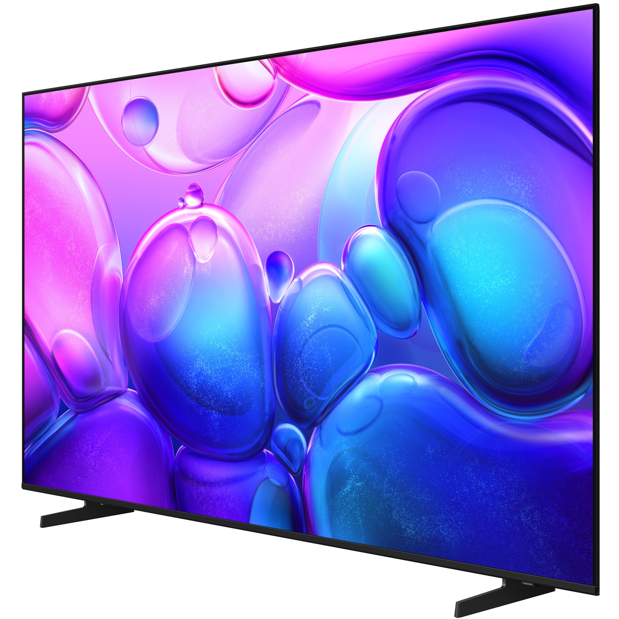 Televizor SAMSUNG QLED 65Q6F, 163 cm, Smart, 4K Ultra HD, Clasa G (Model 2025)