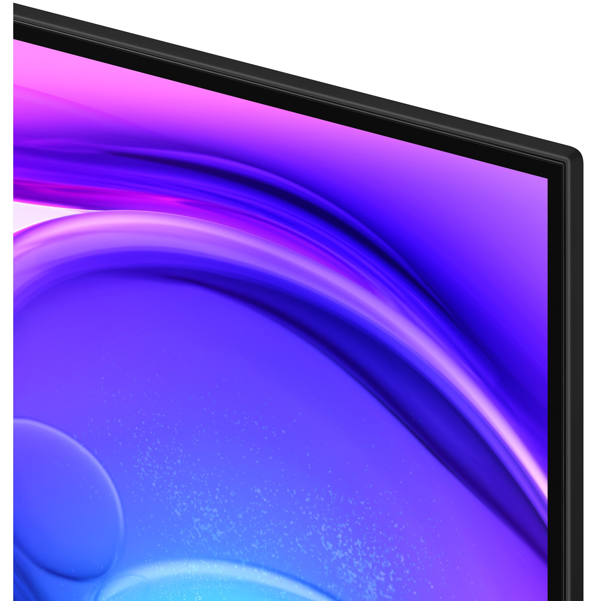 Televizor SAMSUNG QLED 65Q6F, 163 cm, Smart, 4K Ultra HD, Clasa G (Model 2025)