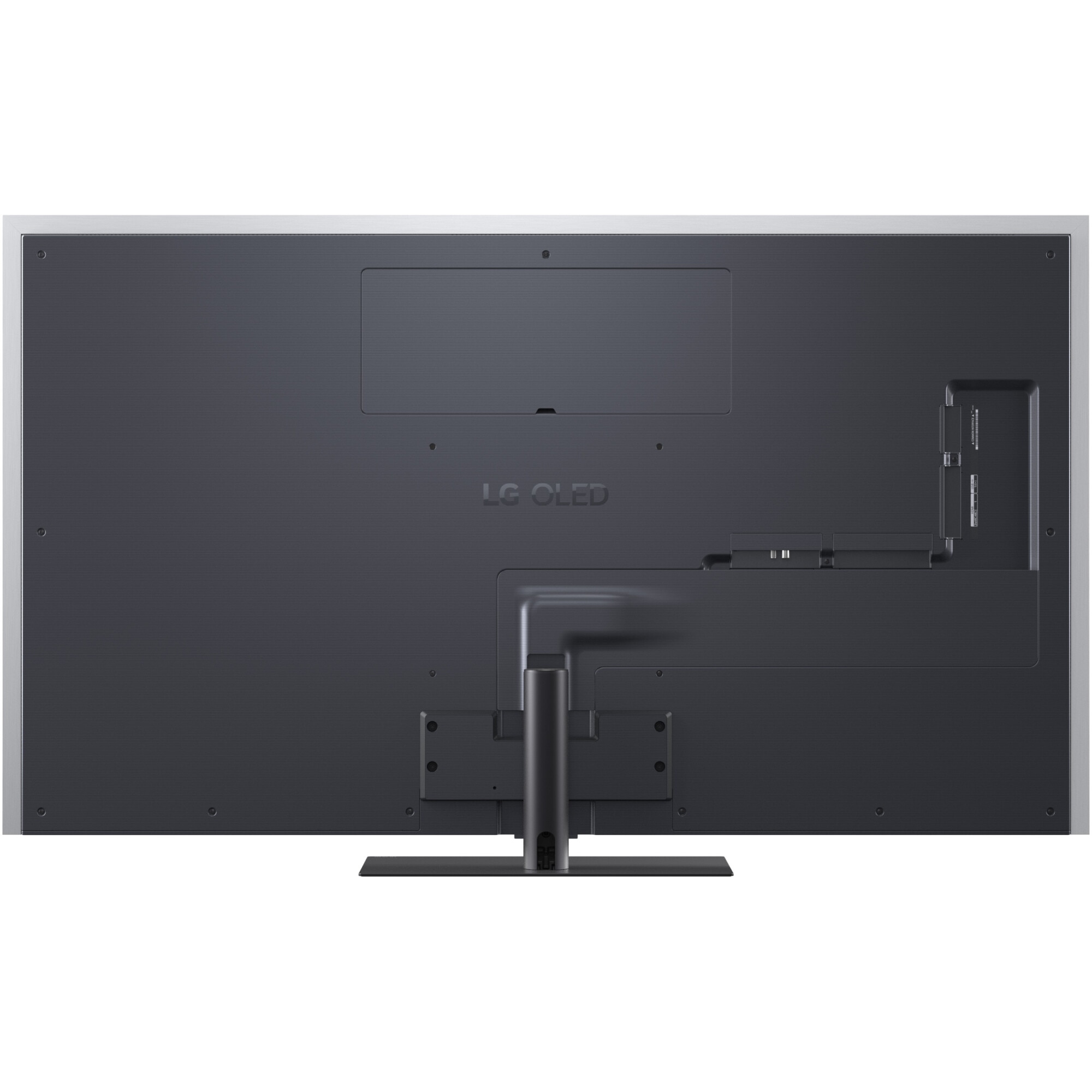 Televizor LG OLED evo 65G53LS, 164 cm, Smart, 4K Ultra HD, 100 Hz, Clasa E (Model 2025)