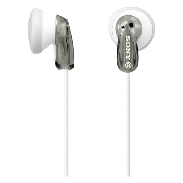 Casti In-Ear Sony MDR-E9LPH, Cu fir, Gri