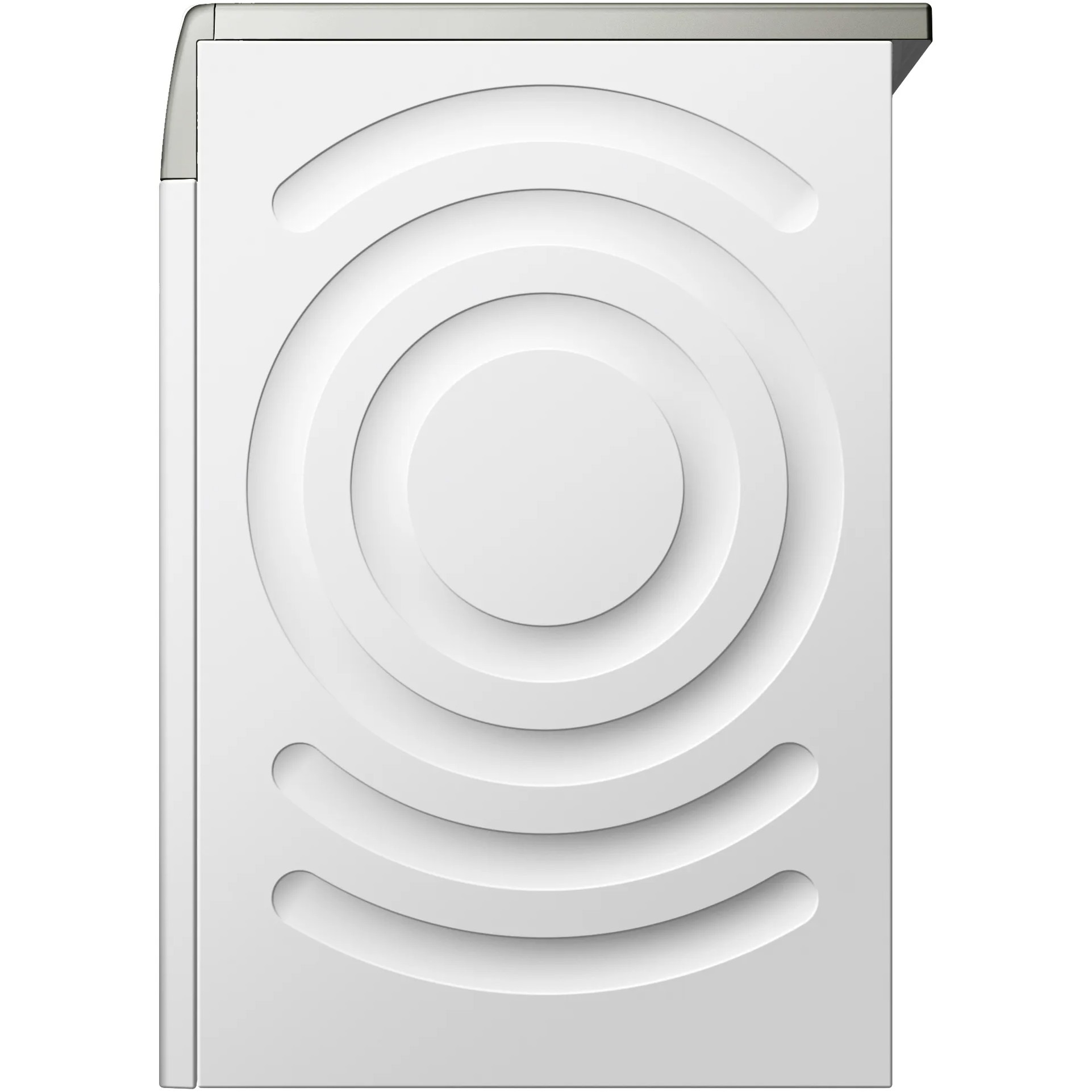 Masina de spalat rufe Bosch WAN28170BY, 8 kg, 1400 RPM, Iron Assist, EcoSilence Drive, 60 cm, Clasa A, Alb