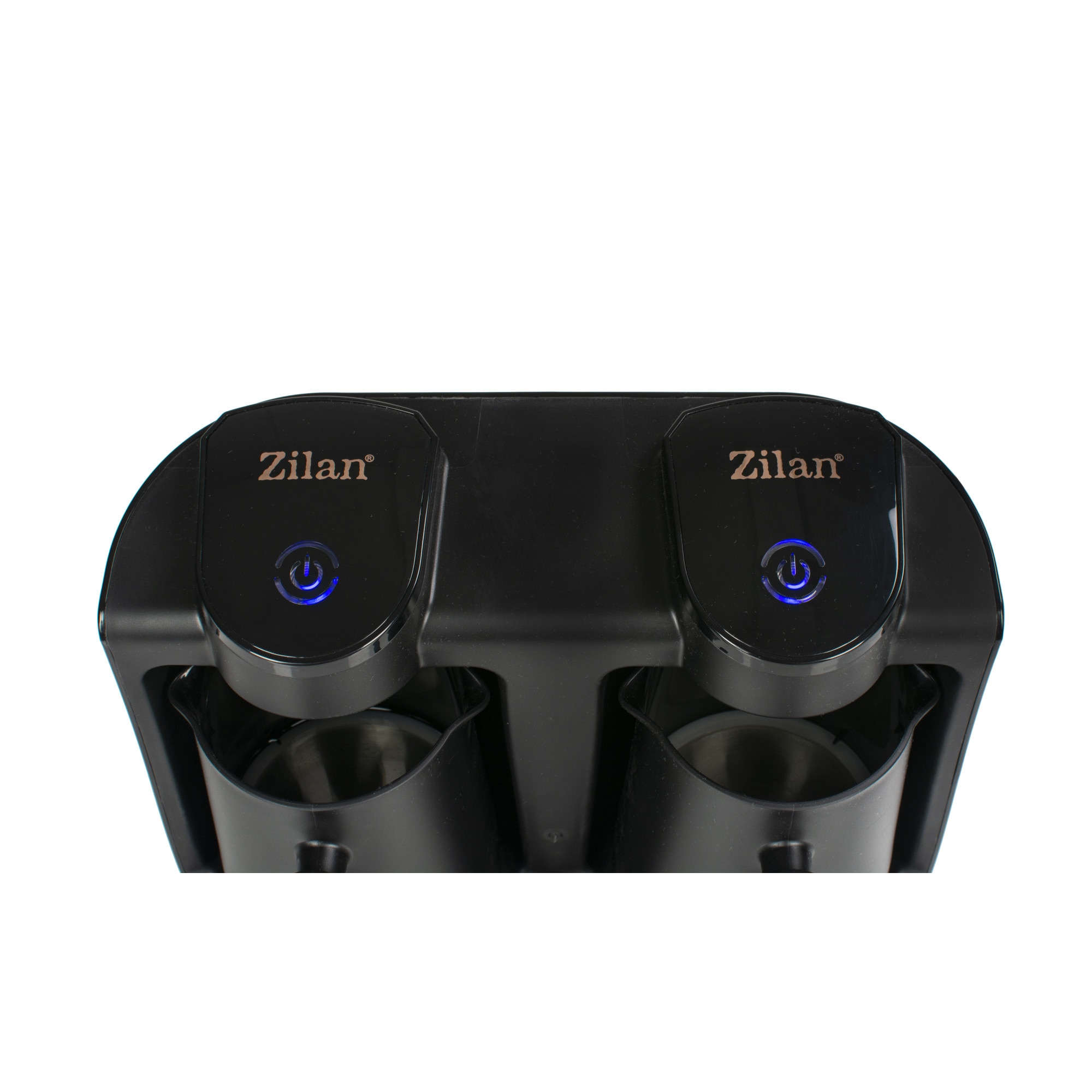 Filtru cafea GREEK/TURKISH, putere 800W, capacitate 500ml / Z-LINE 1291