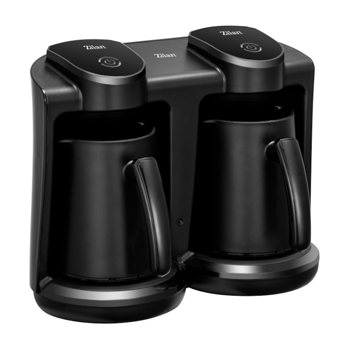 Filtru cafea GREEK/TURKISH, putere 800W, capacitate 500ml / Z-LINE 1291