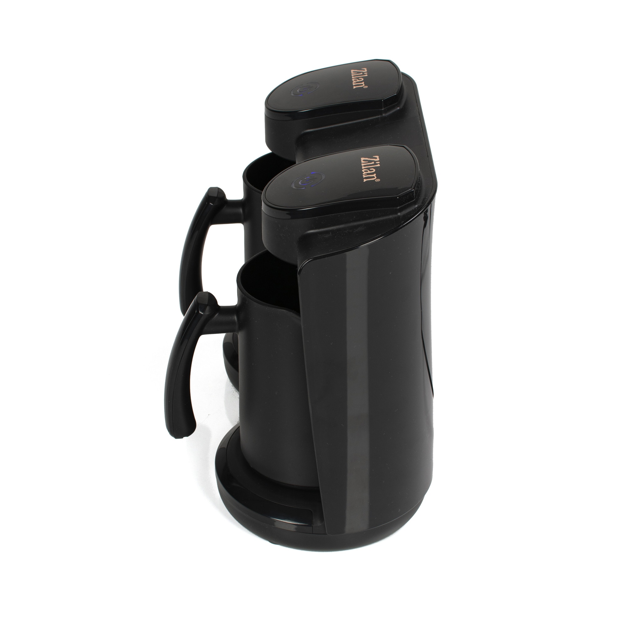 Filtru cafea GREEK/TURKISH, putere 800W, capacitate 500ml / Z-LINE 1291
