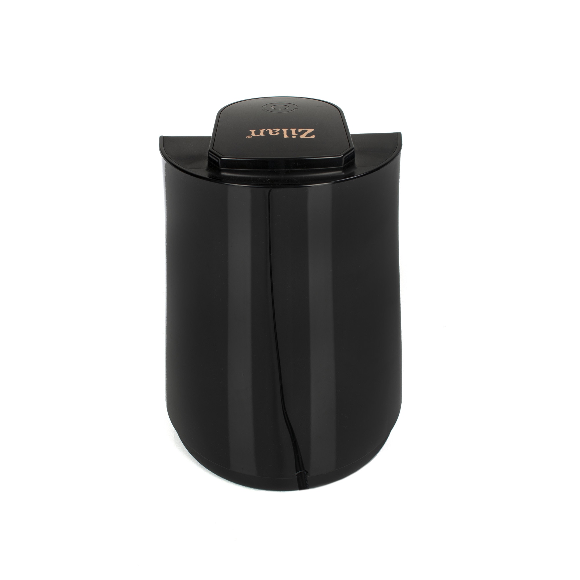 Aparat pentru preparat cafea turceasca Zilan ZLN1284 Negru, Putere 400W, Capacitate 250ml