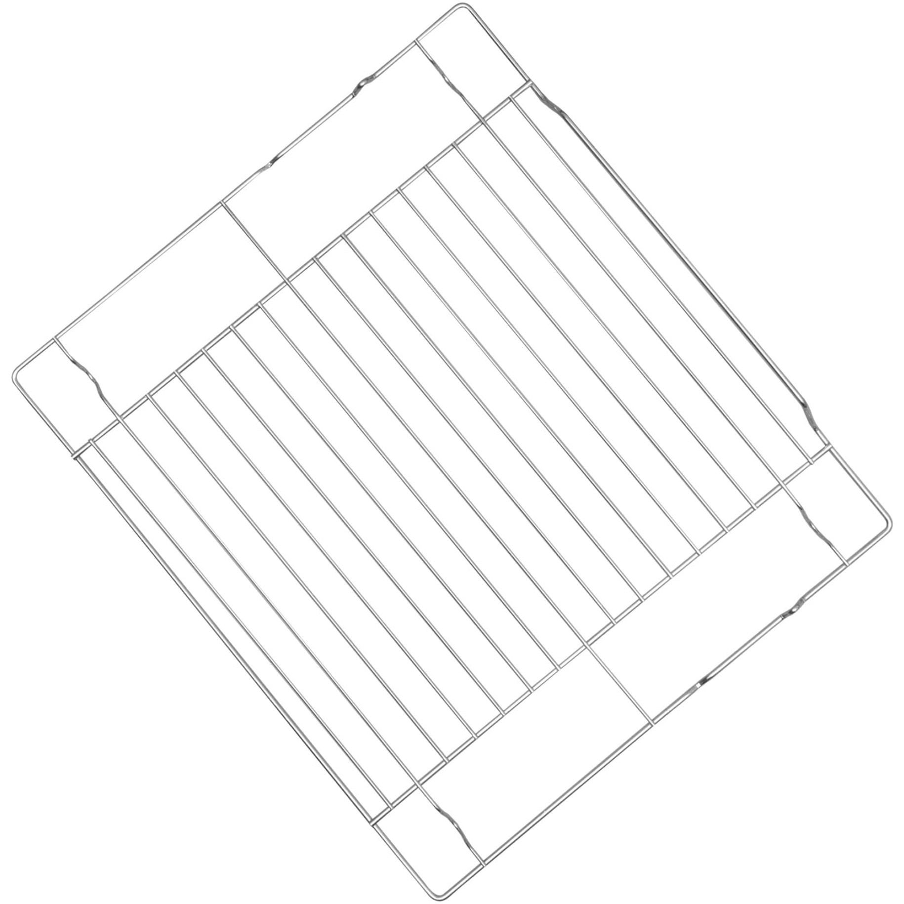Aragaz Hansa FCCW58200, 4 zone de gatit, Electric, Curatare abur, Grill, Clasa A, 50 cm, Alb