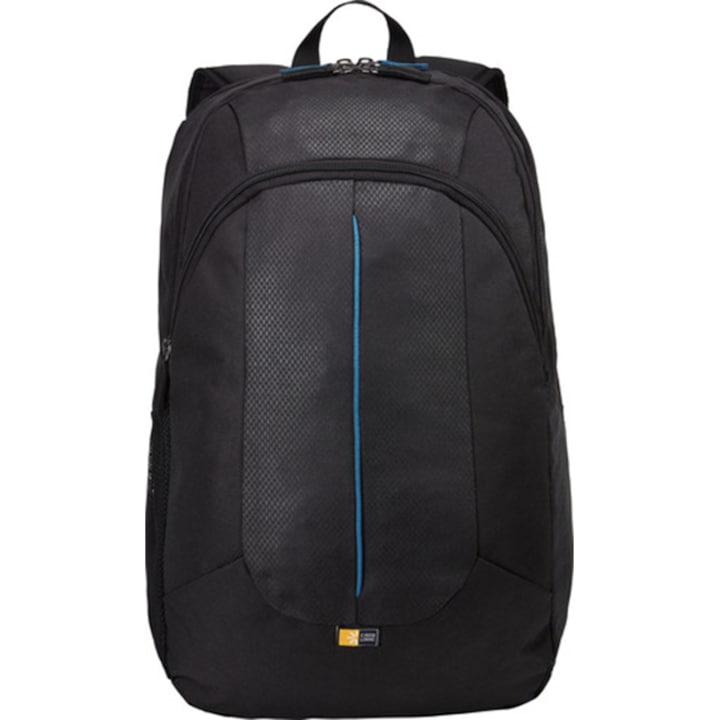 Rucsac Laptop Case Logic PREV217, 17.3", Negru