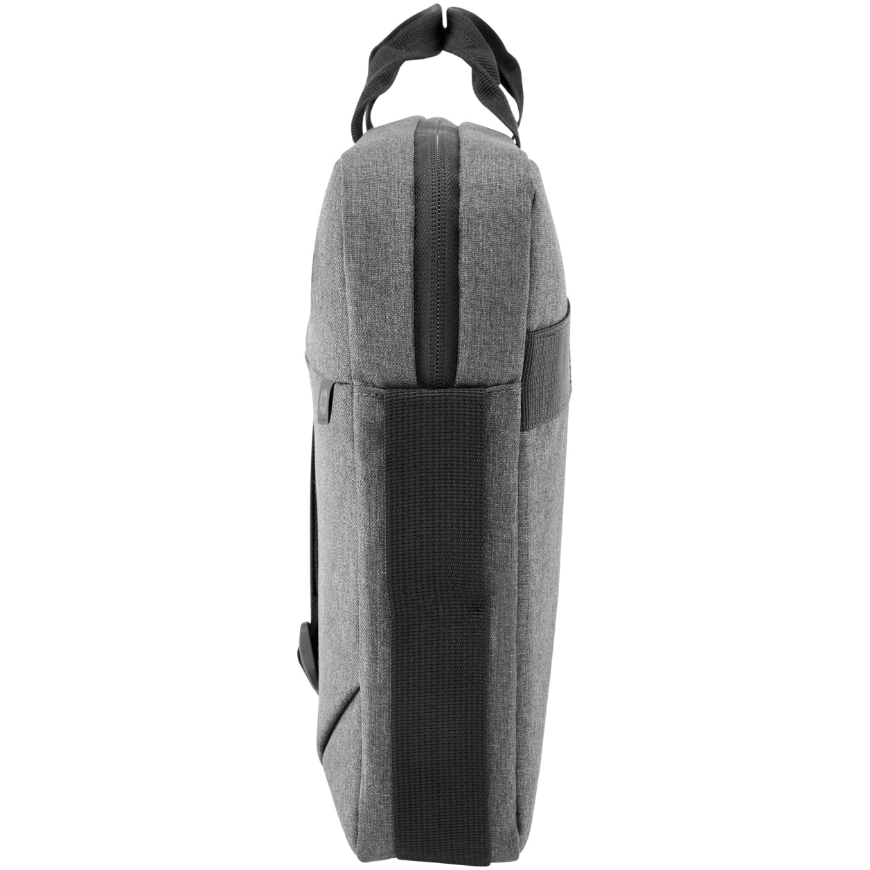 Geanta laptop HP Prelude, 15,6 inch, material rezistent la apa, usoara (300g), gri