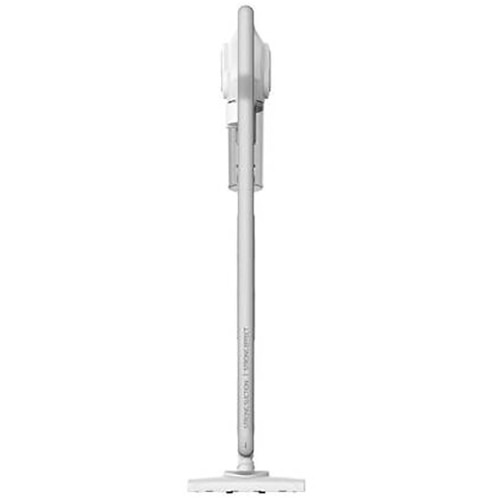 Aspirator vertical Deerma, DX700,Alb, multifunctional, putere 600W, capacitate recipient praf 0,8 l, cablu 4,5 m, filtru HEPA, 2,75 Kg