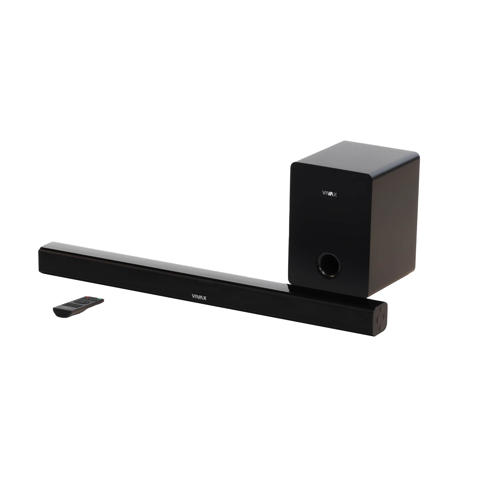 Soundbar Vivax SP-7080H, 70W, 5.1, Bluetooth, HDMI, ARC, USB