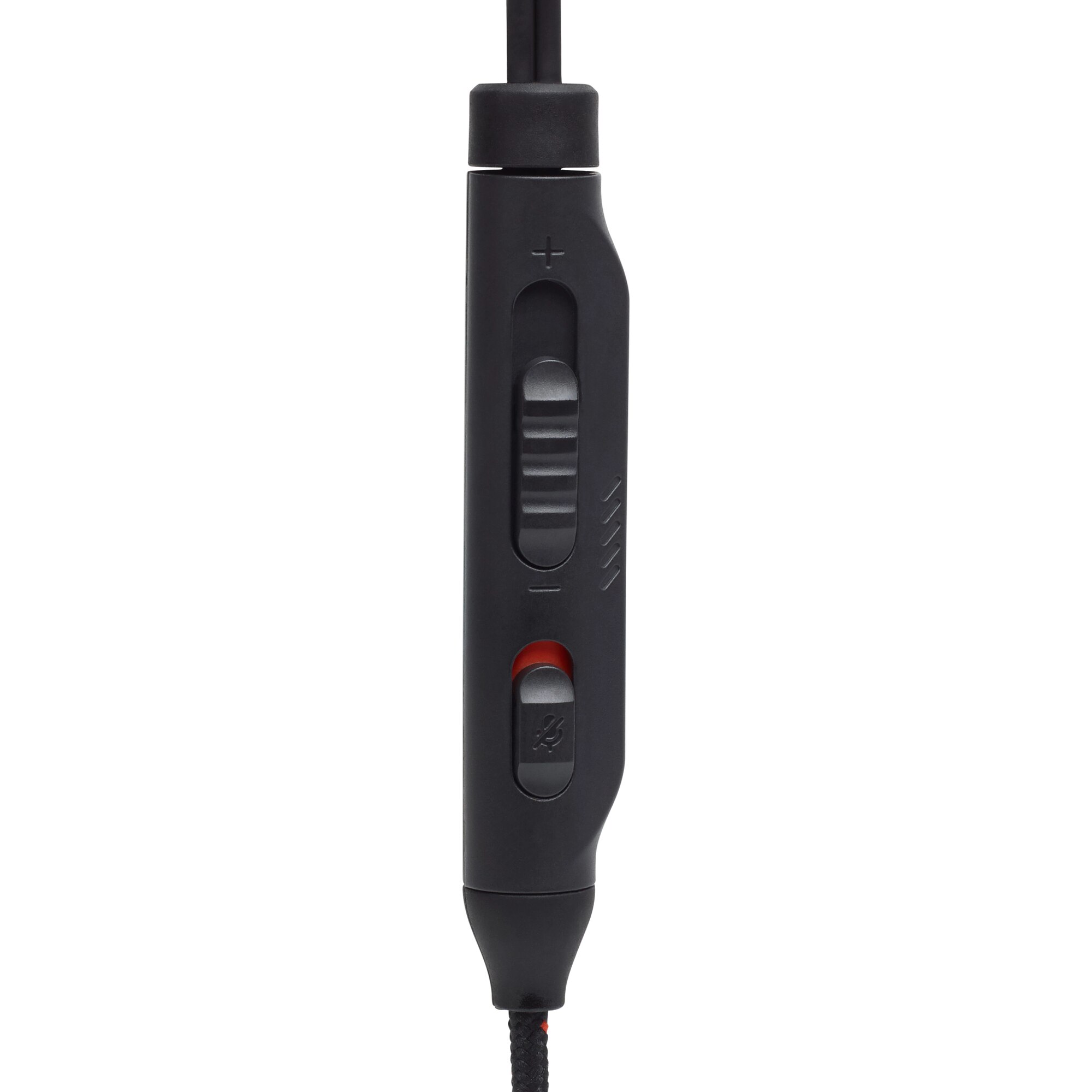 Casti gaming JBL Quantum 50C, USB-C, negru