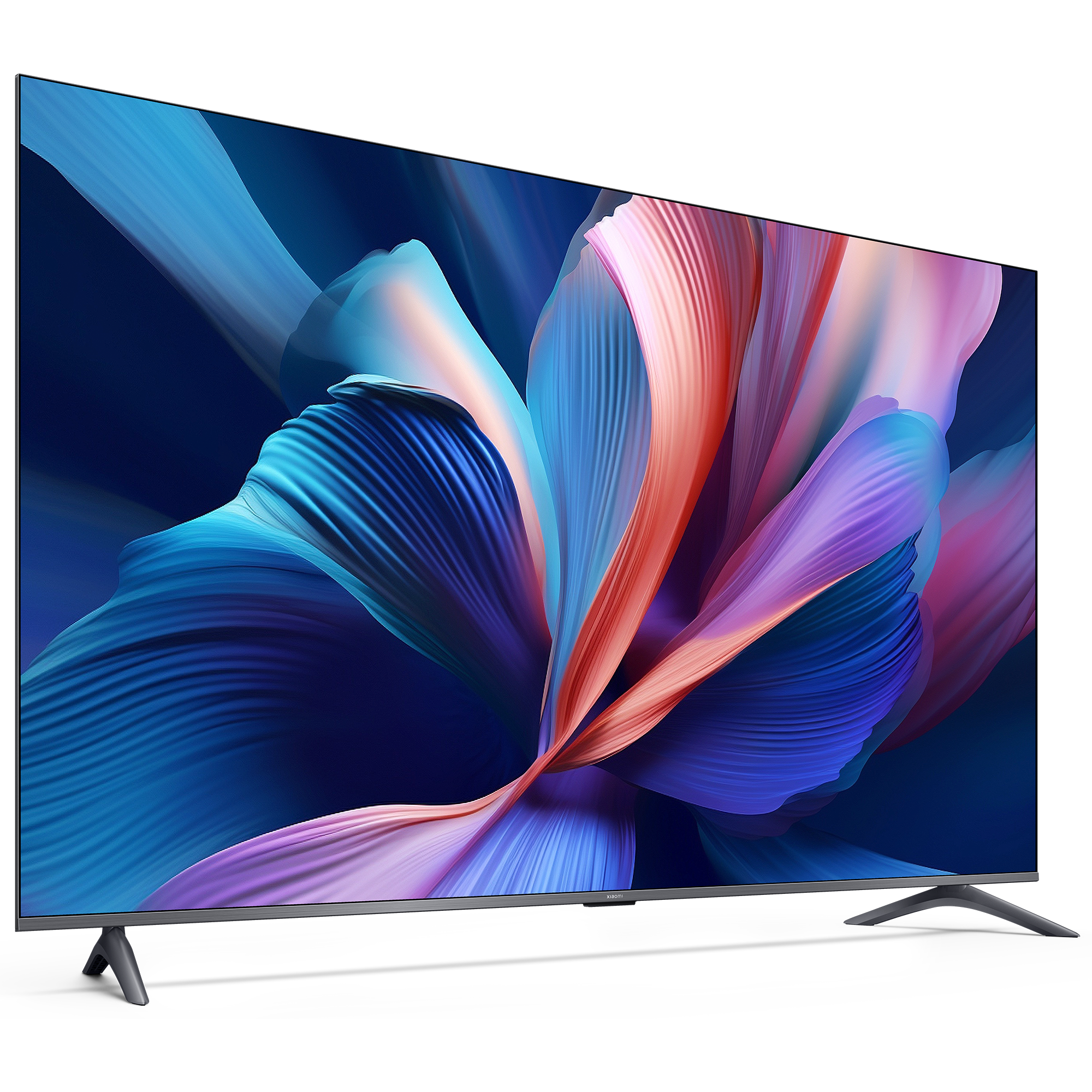 Televizor Xiaomi QLED A Pro, 138 cm, Smart Google TV, 4K Ultra HD, Clasa F (Model 2025)