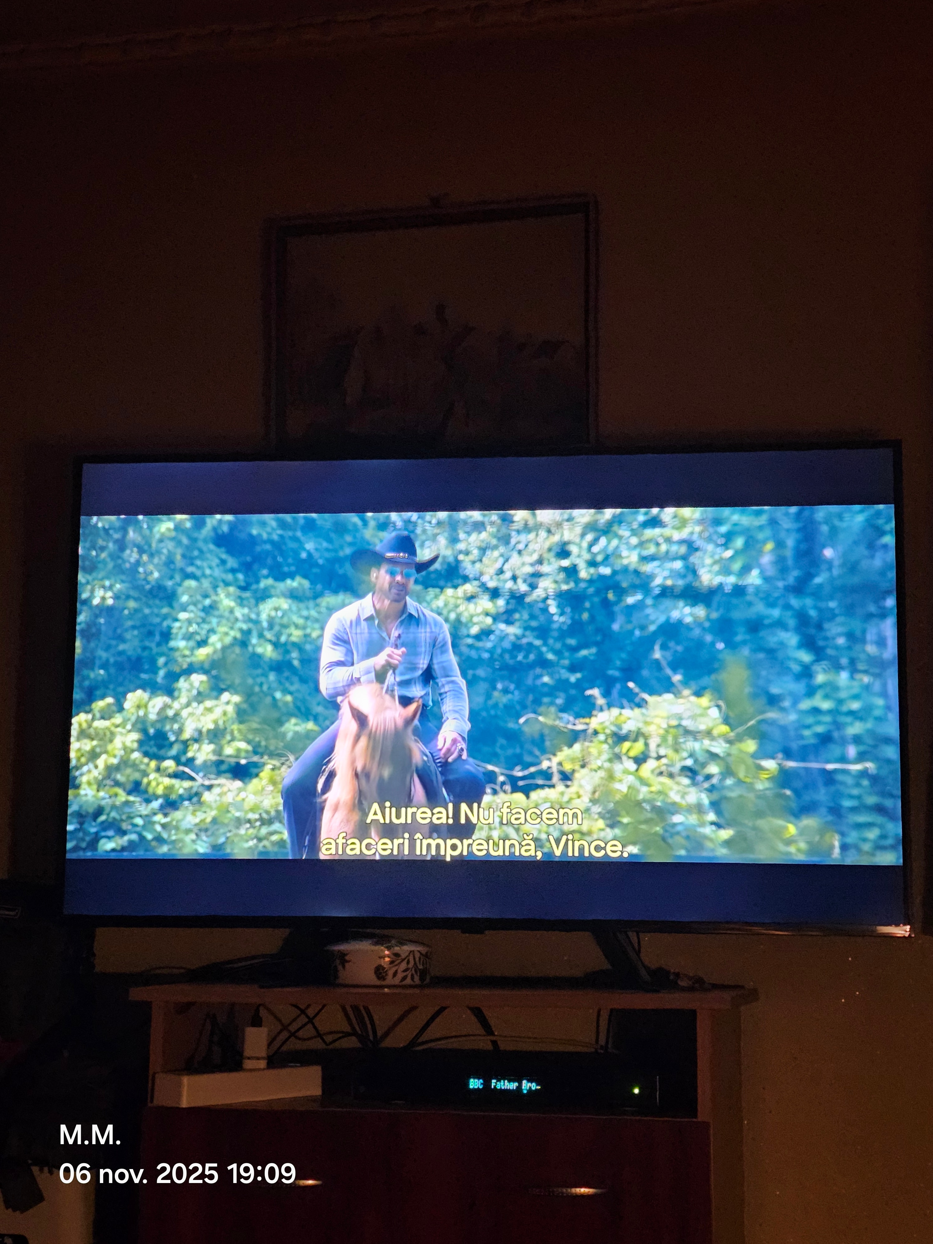 Televizor LG QNED evo 65QNED85A3C, 164 cm, Smart, 4K Ultra HD, 100 Hz, Clasa E (Model 2025)