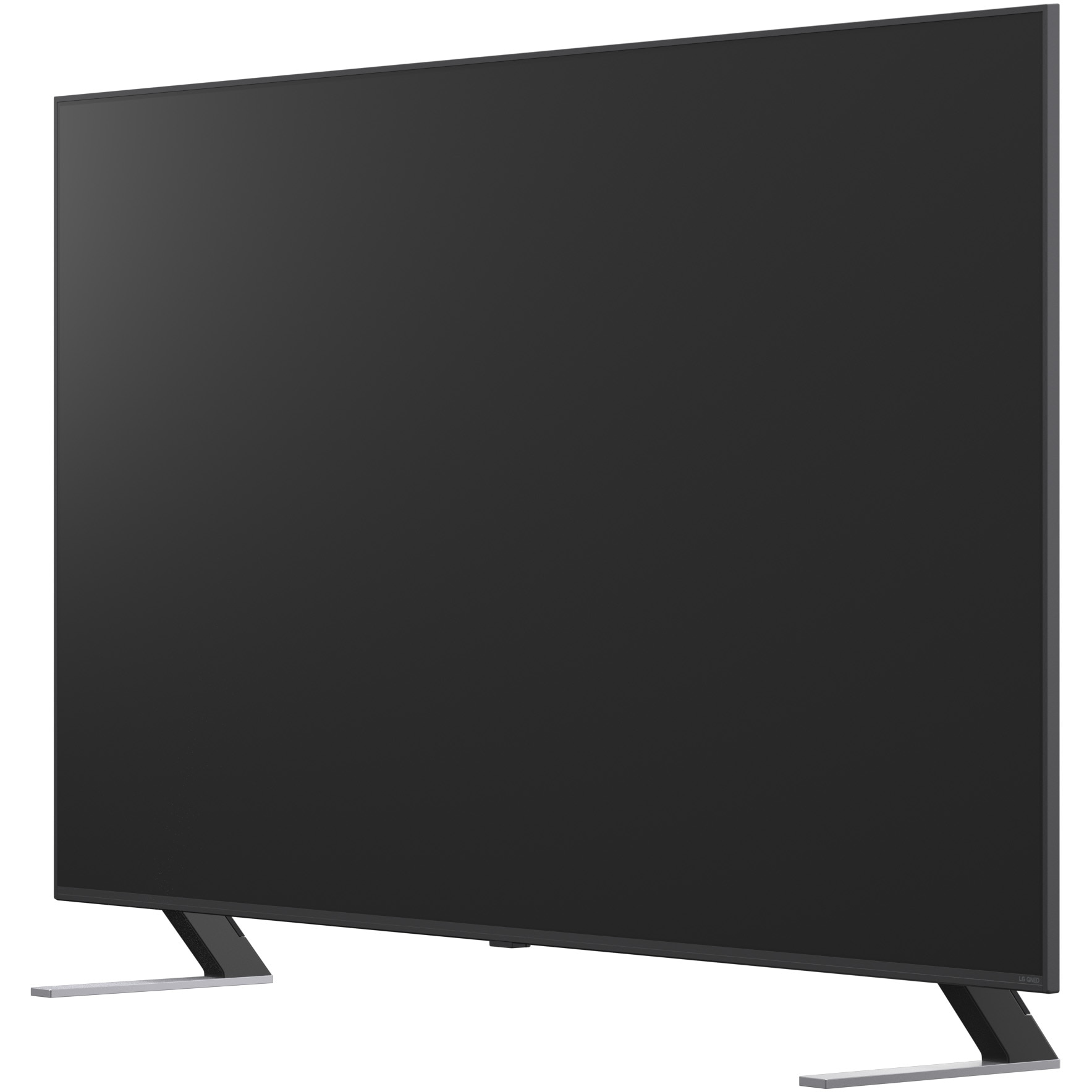 Televizor LG QNED evo 65QNED85A3C, 164 cm, Smart, 4K Ultra HD, 100 Hz, Clasa E (Model 2025)