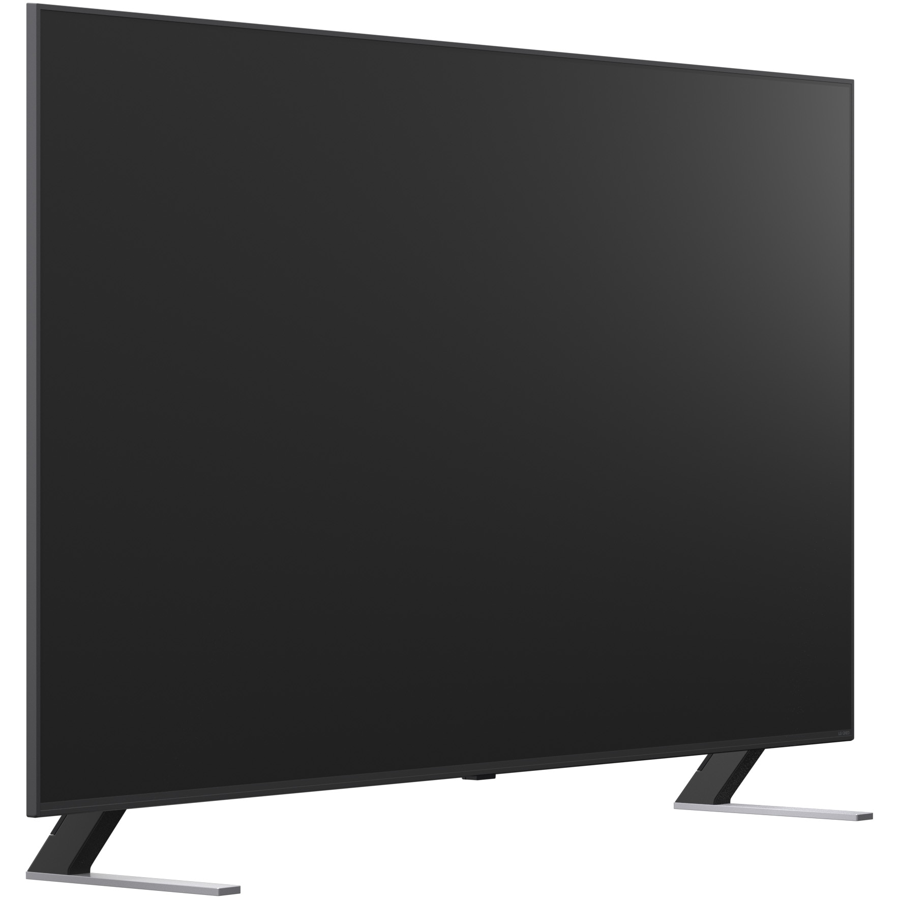 Televizor LG QNED evo 65QNED85A3C, 164 cm, Smart, 4K Ultra HD, 100 Hz, Clasa E (Model 2025)