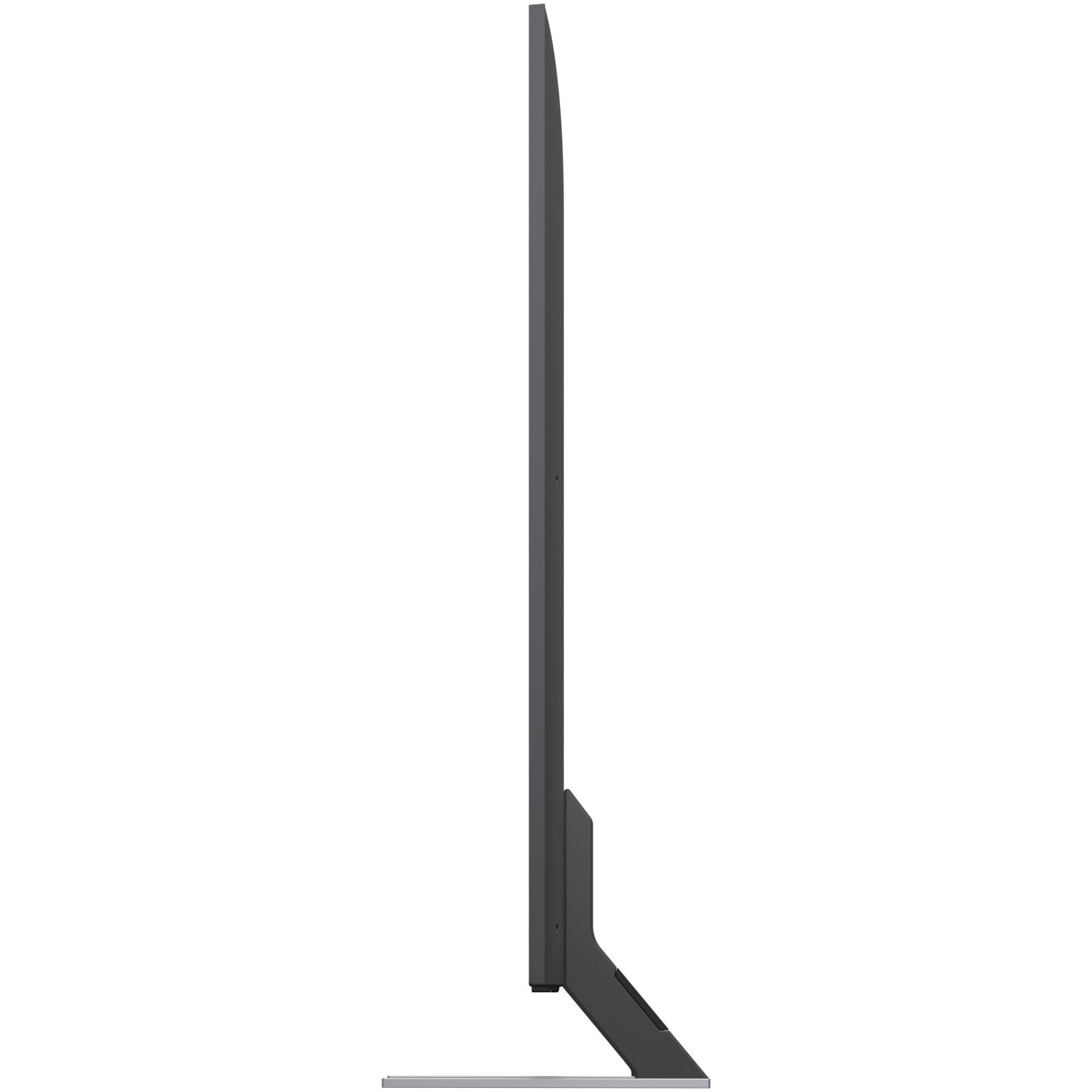 Televizor LG QNED evo 65QNED85A3C, 164 cm, Smart, 4K Ultra HD, 100 Hz, Clasa E (Model 2025)