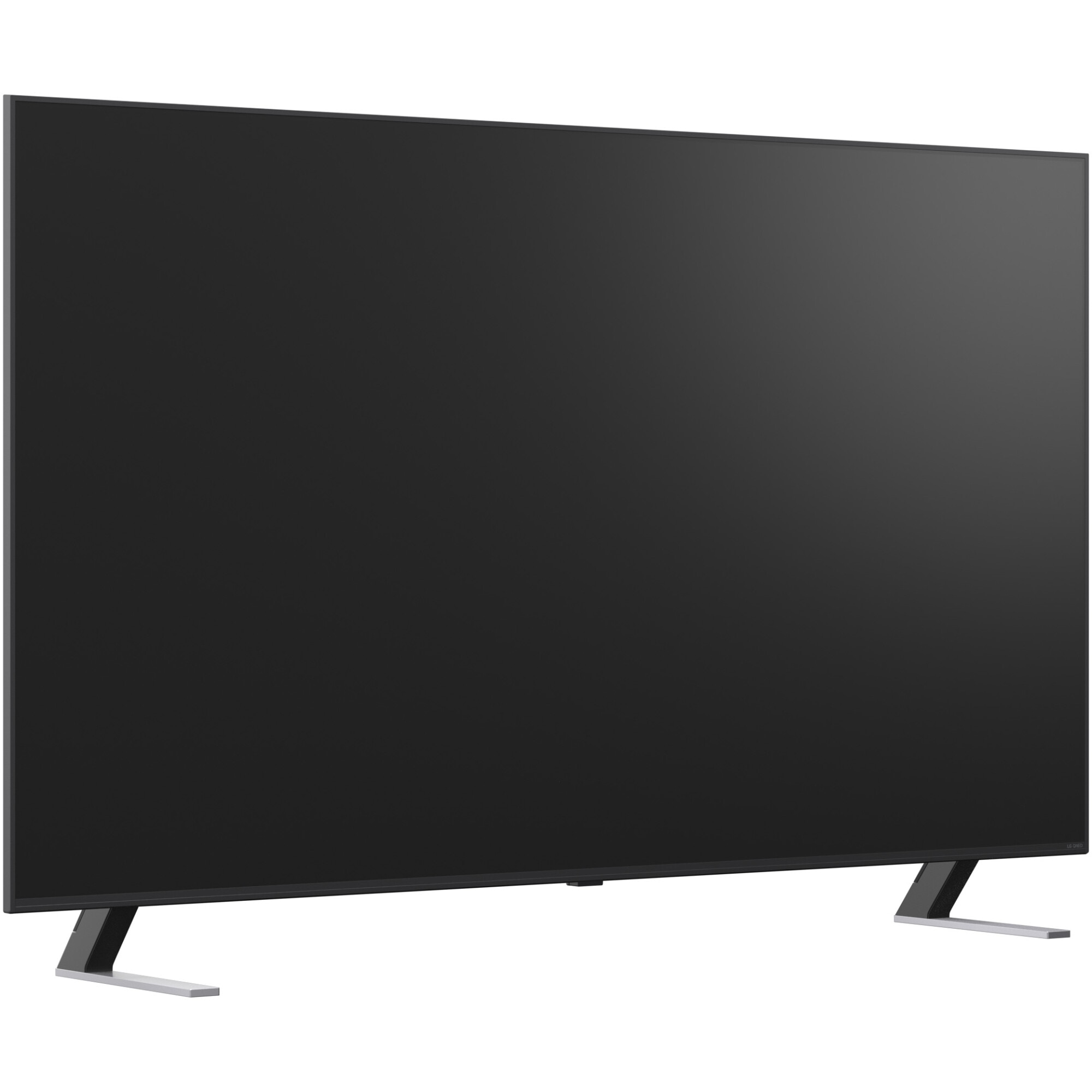 Televizor LG QNED evo 65QNED85A3C, 164 cm, Smart, 4K Ultra HD, 100 Hz, Clasa E (Model 2025)