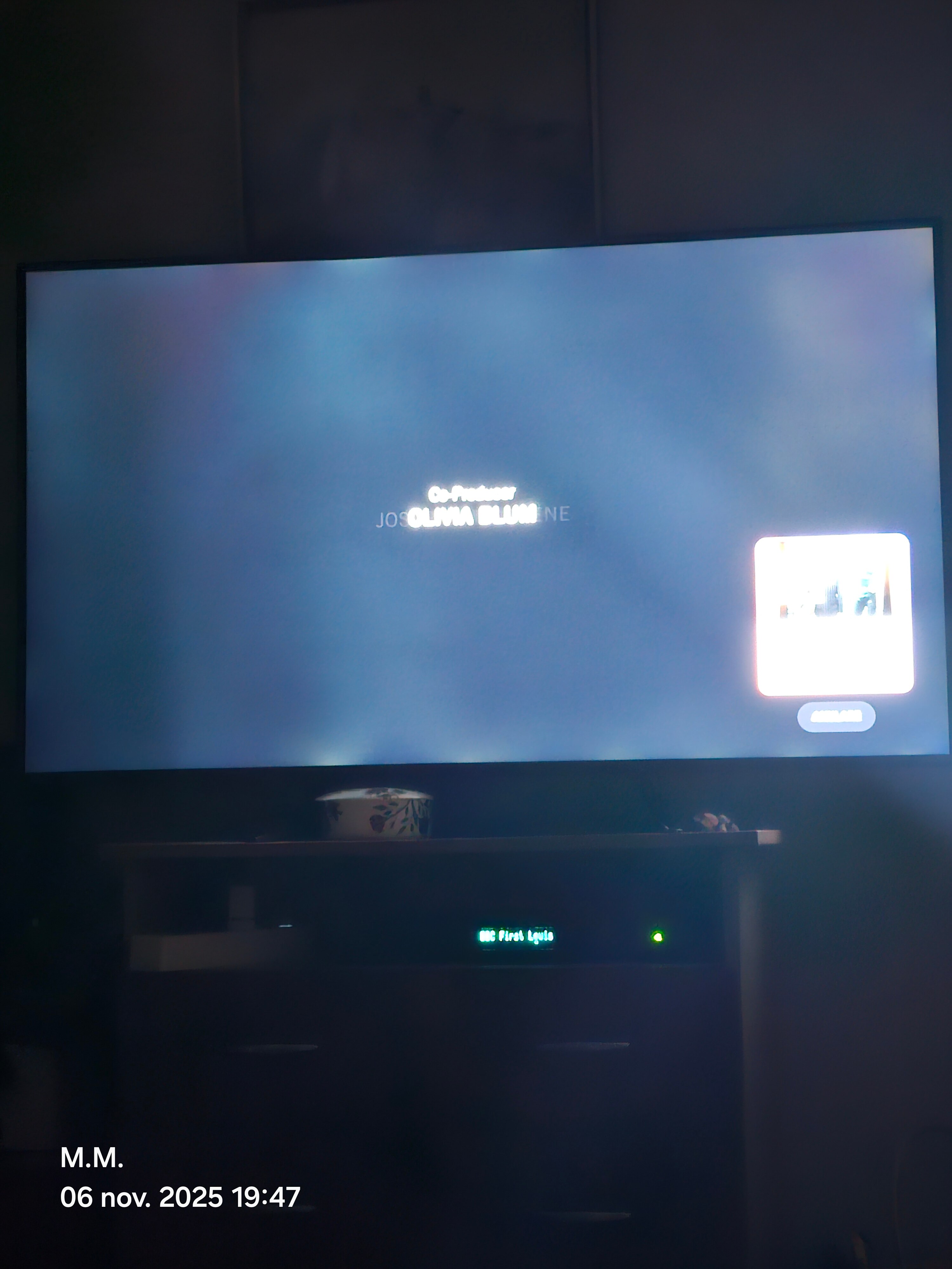 Televizor LG QNED evo 65QNED85A3C, 164 cm, Smart, 4K Ultra HD, 100 Hz, Clasa E (Model 2025)