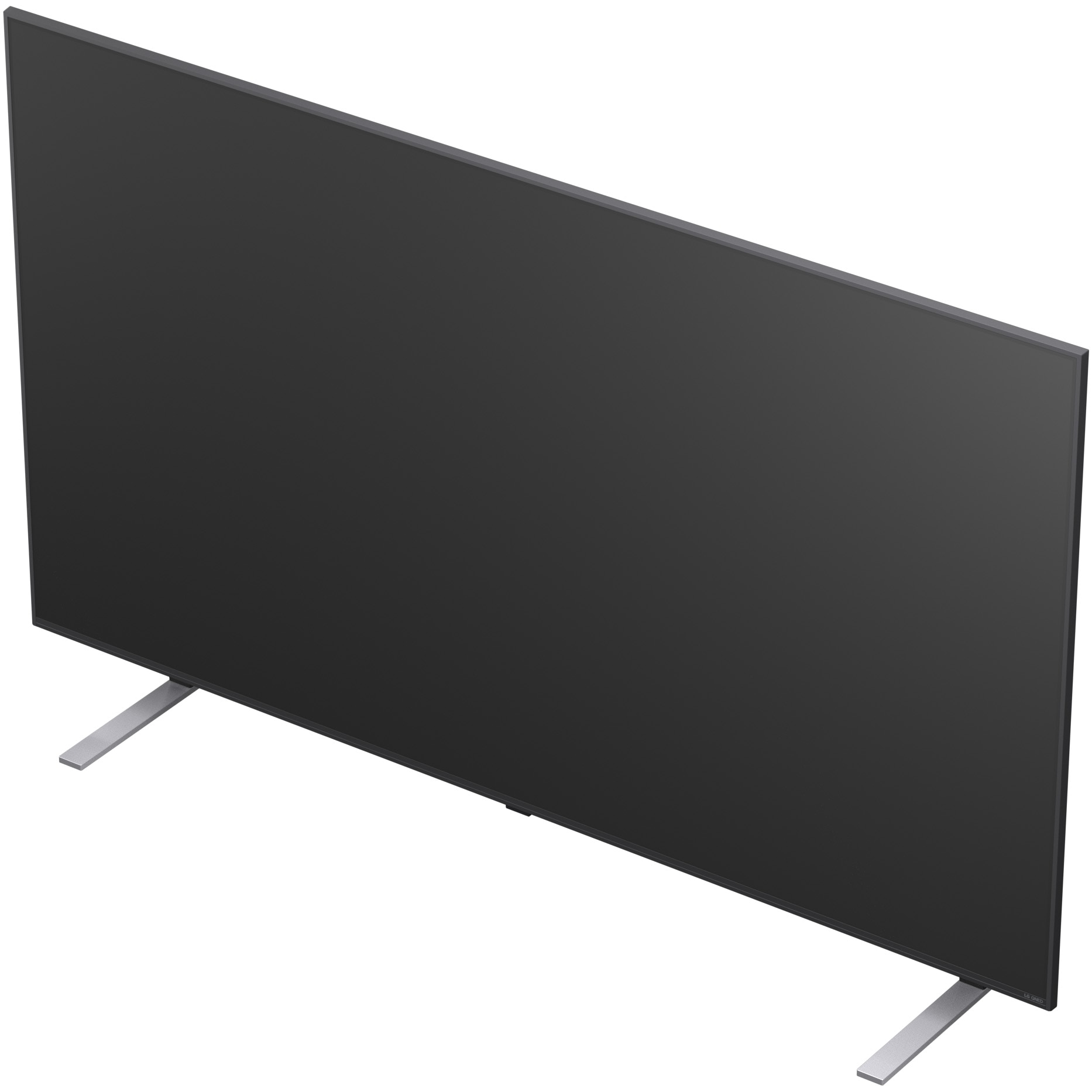 Televizor LG QNED evo 65QNED85A3C, 164 cm, Smart, 4K Ultra HD, 100 Hz, Clasa E (Model 2025)