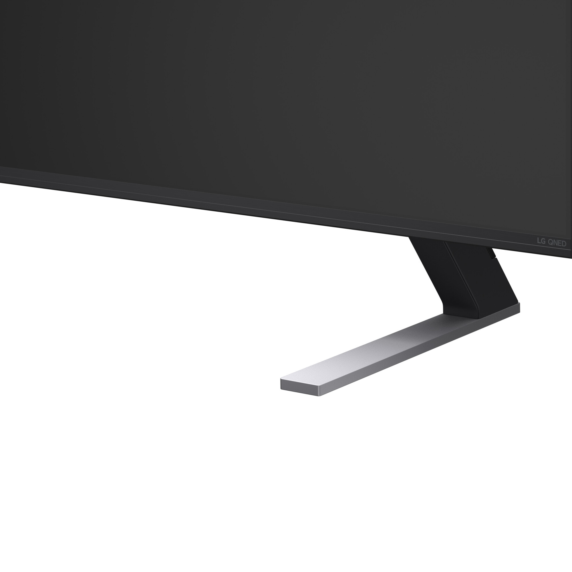 Televizor LG QNED evo 65QNED85A3C, 164 cm, Smart, 4K Ultra HD, 100 Hz, Clasa E (Model 2025)
