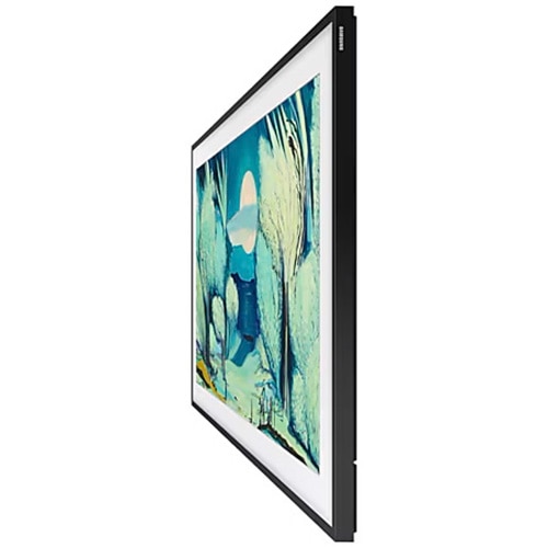 Televizor SAMSUNG QLED The Frame 65LS03F, 163 cm, Smart, 4K Ultra HD, Clasa G (Model 2025)