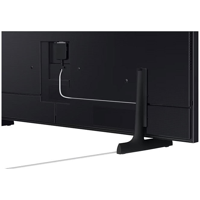 Televizor SAMSUNG QLED The Frame 65LS03F, 163 cm, Smart, 4K Ultra HD, Clasa G (Model 2025)