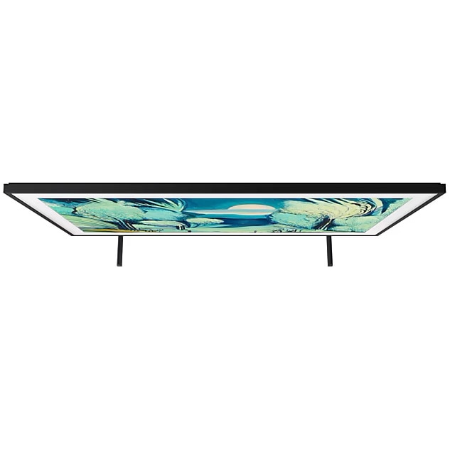 Televizor SAMSUNG QLED The Frame 65LS03F, 163 cm, Smart, 4K Ultra HD, Clasa G (Model 2025)