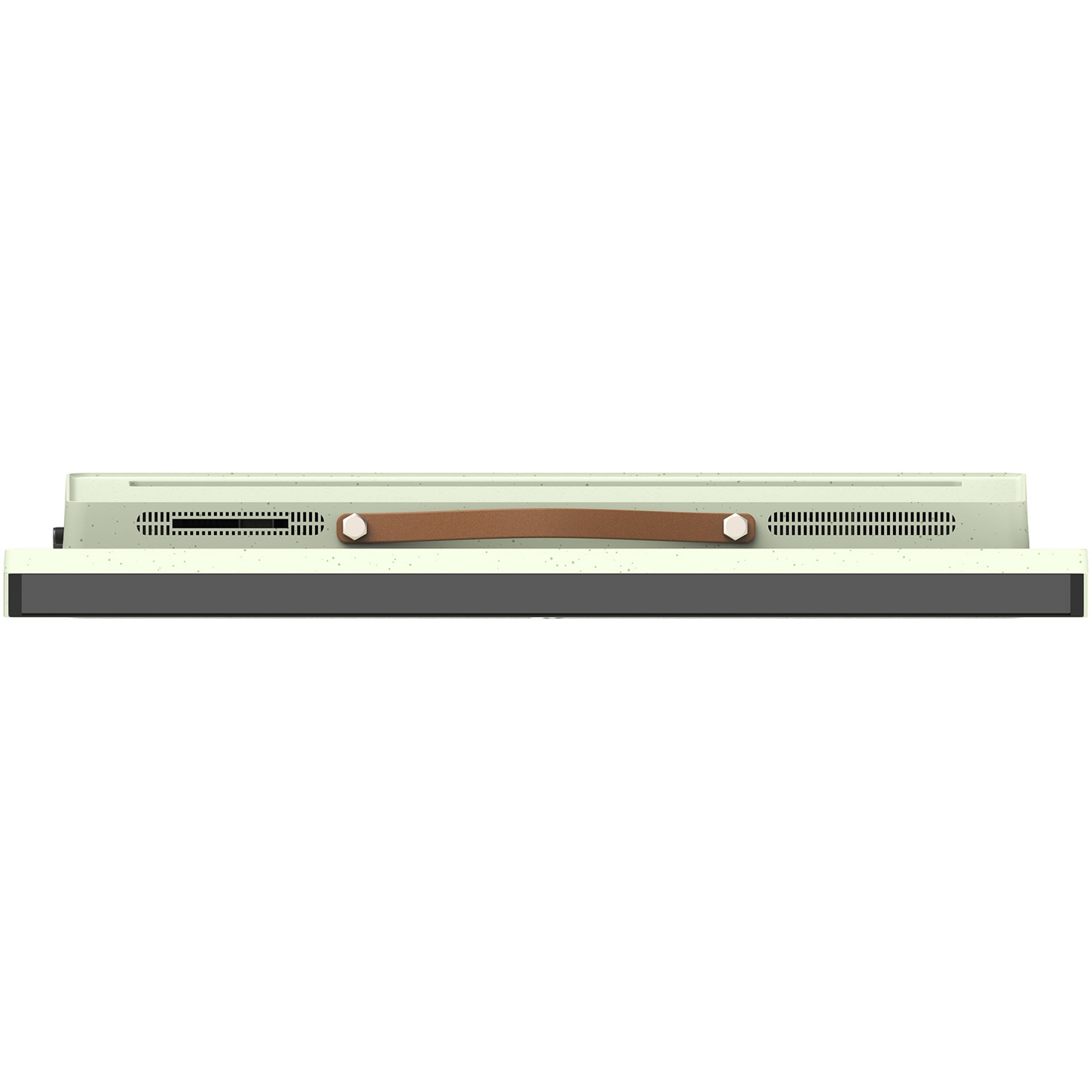 Televizor portabil METZ LED 24MPE7200Z, 60 cm, Smart Google TV, adaptor alimentare 12V, Full HD, Clasa E (Model 2025)
