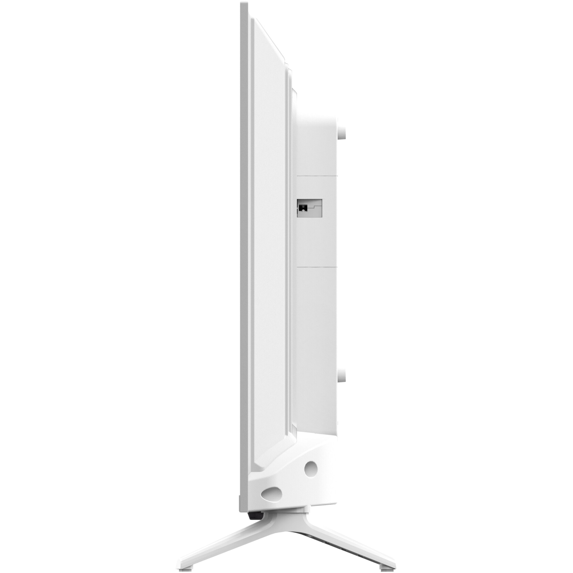 Televizor Blaupunkt LED 32FBG5010S, 81 cm, Smart Google TV, Full HD, Clasa F, Alb