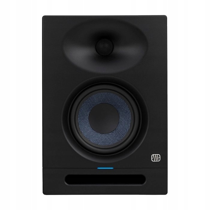 Boxe studio PreSonus Eris Studio 5, 5,25", 80W, negru, 203,2x291,5x223mm